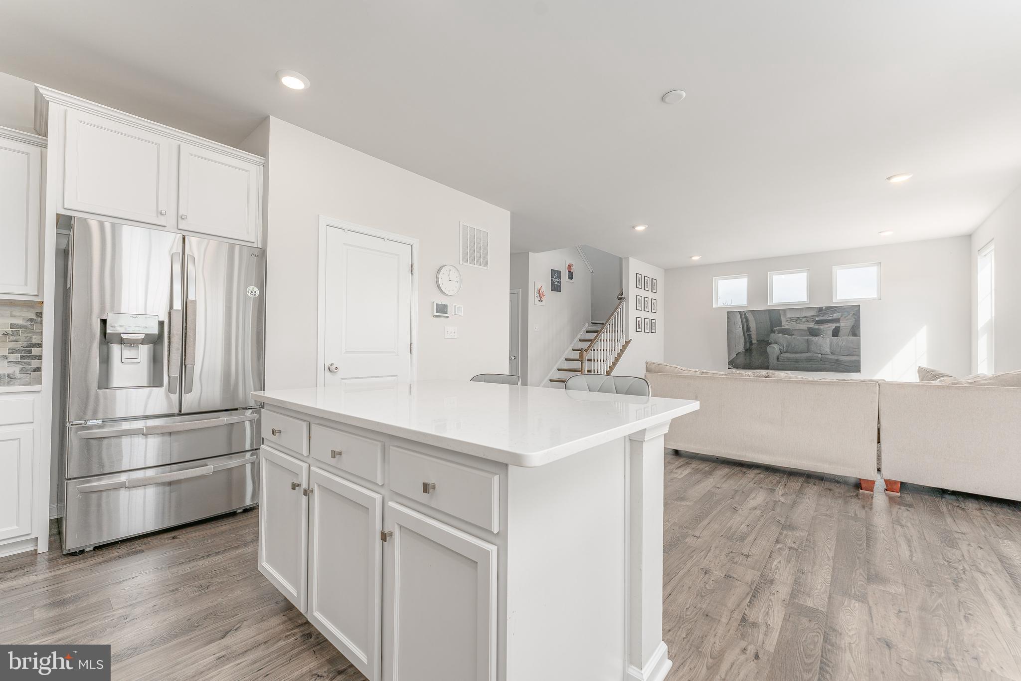 DOWLIN FORGE STATION - Residential