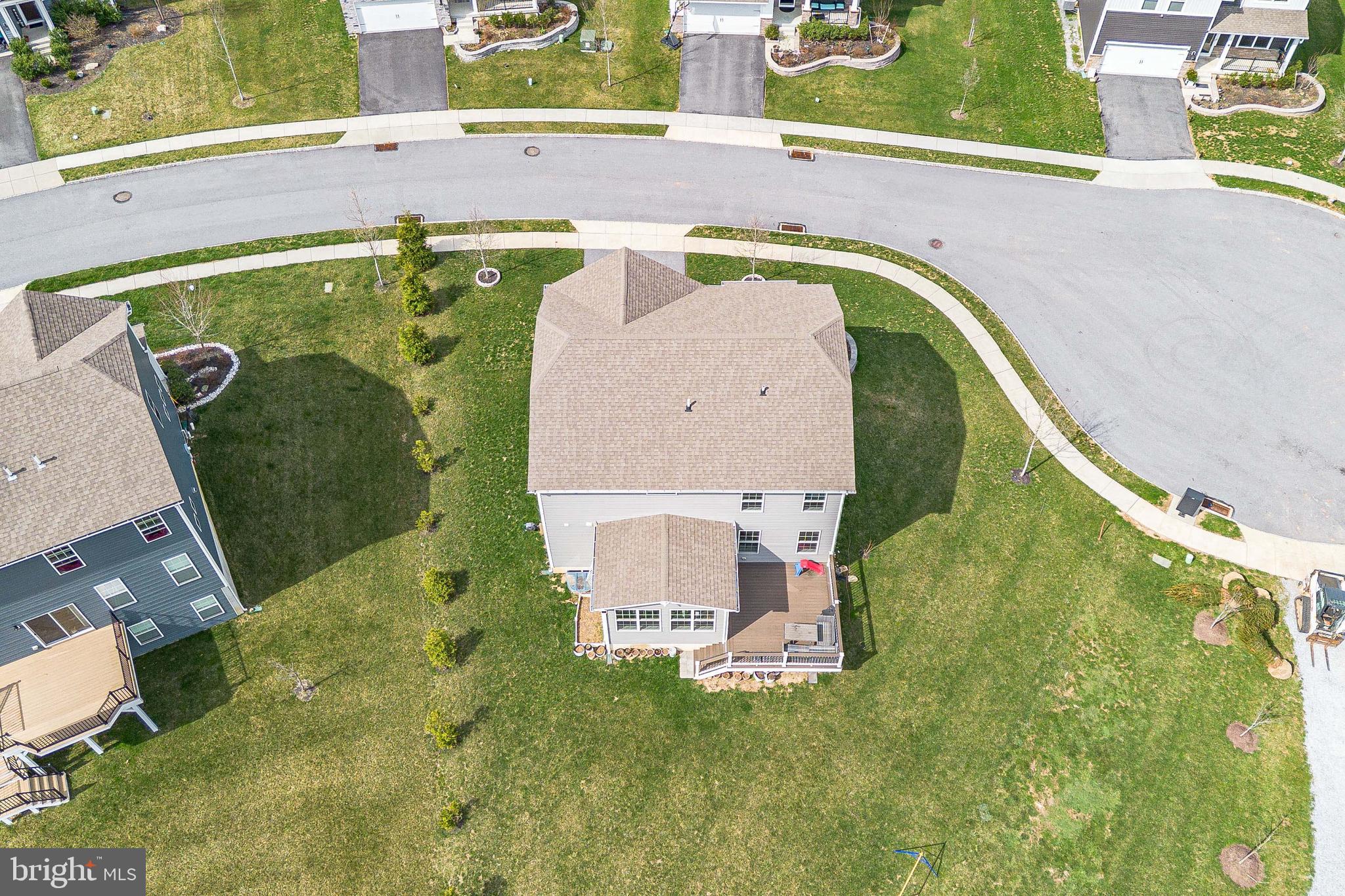 DOWLIN FORGE STATION - Residential