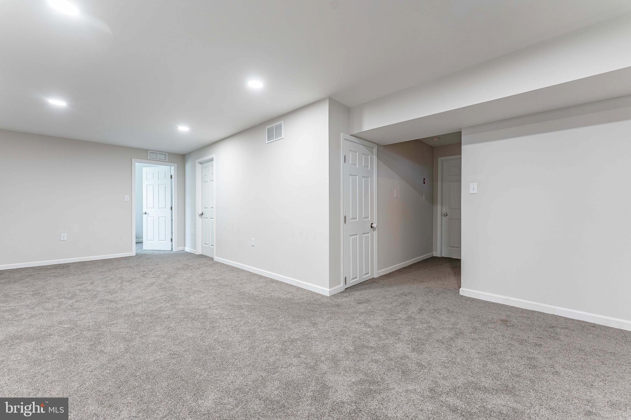 DOWLIN FORGE STATION - Residential