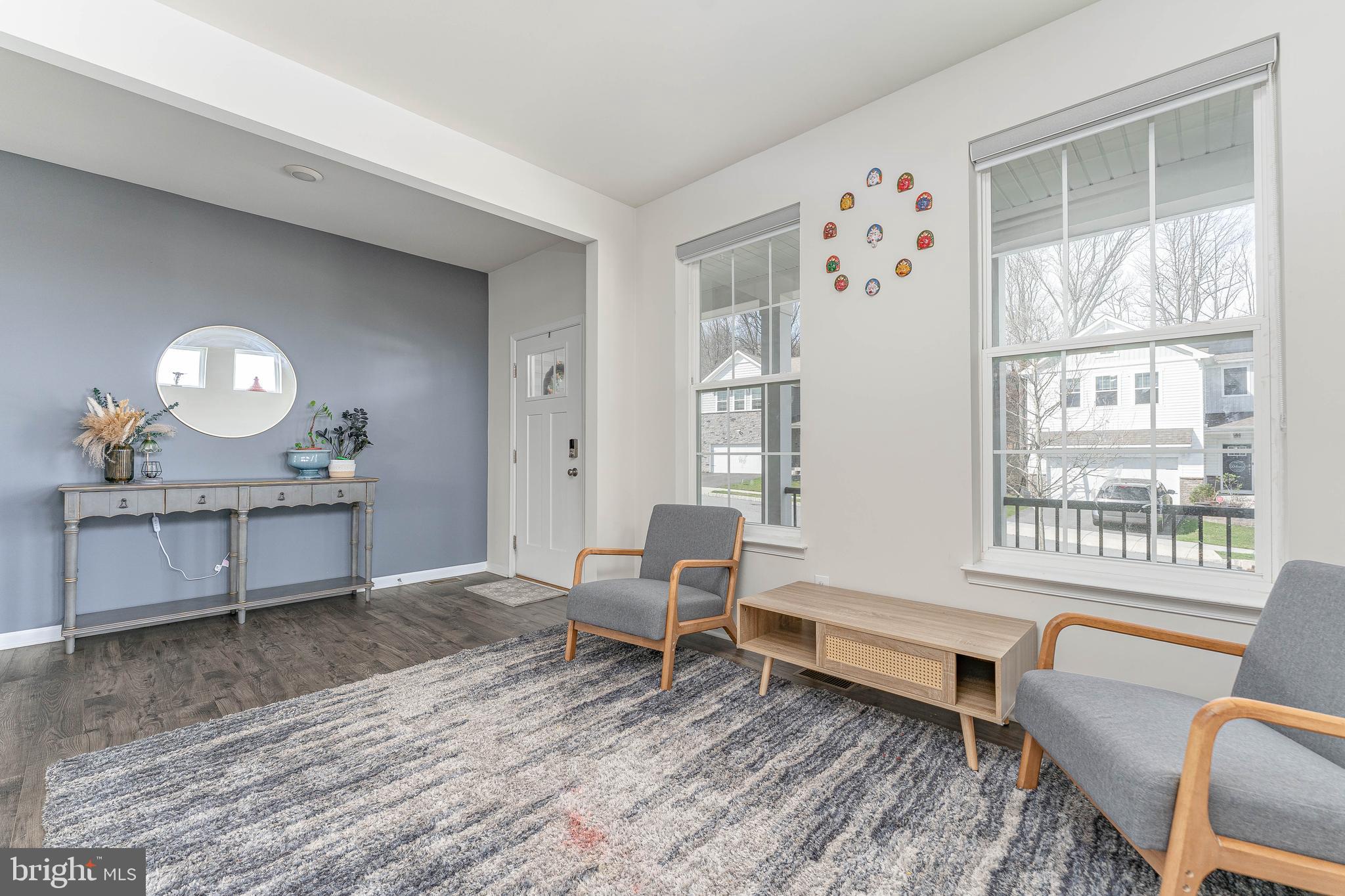 DOWLIN FORGE STATION - Residential