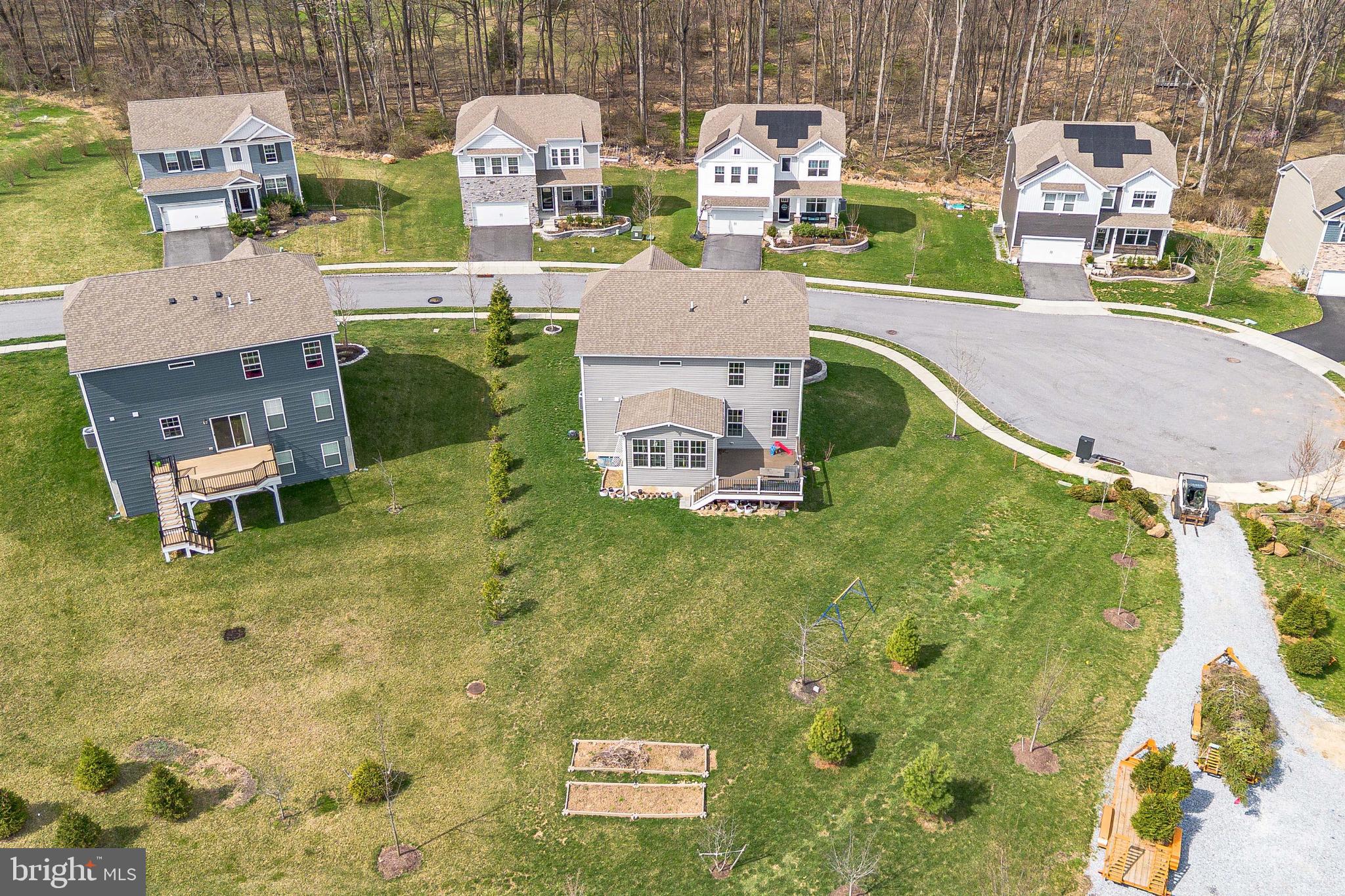 DOWLIN FORGE STATION - Residential