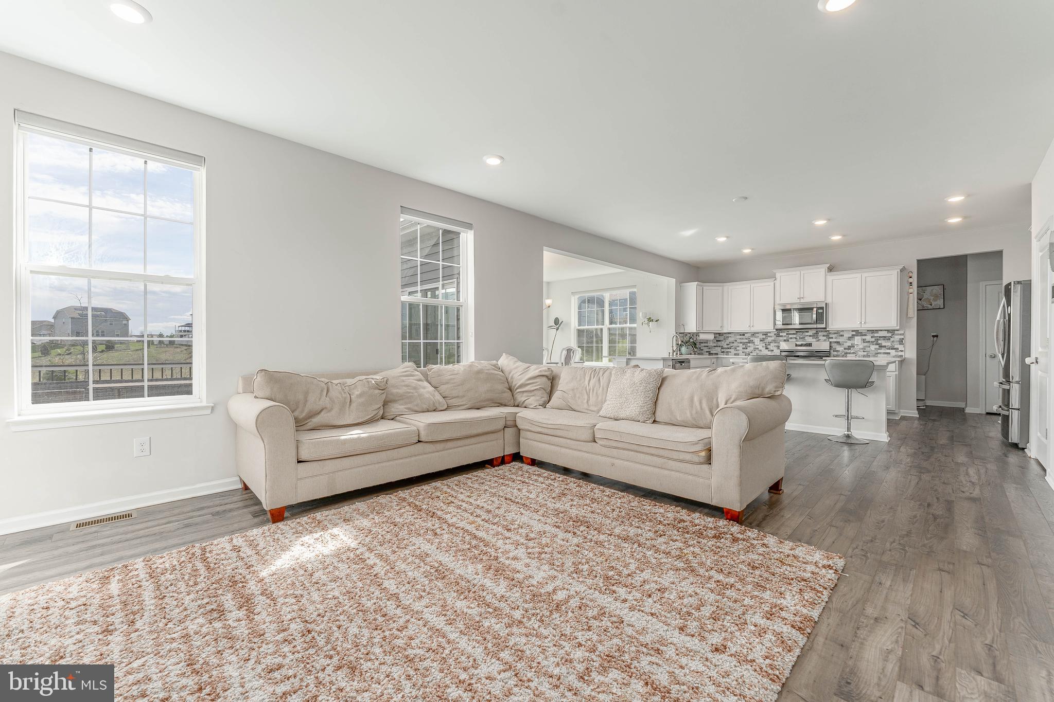 DOWLIN FORGE STATION - Residential