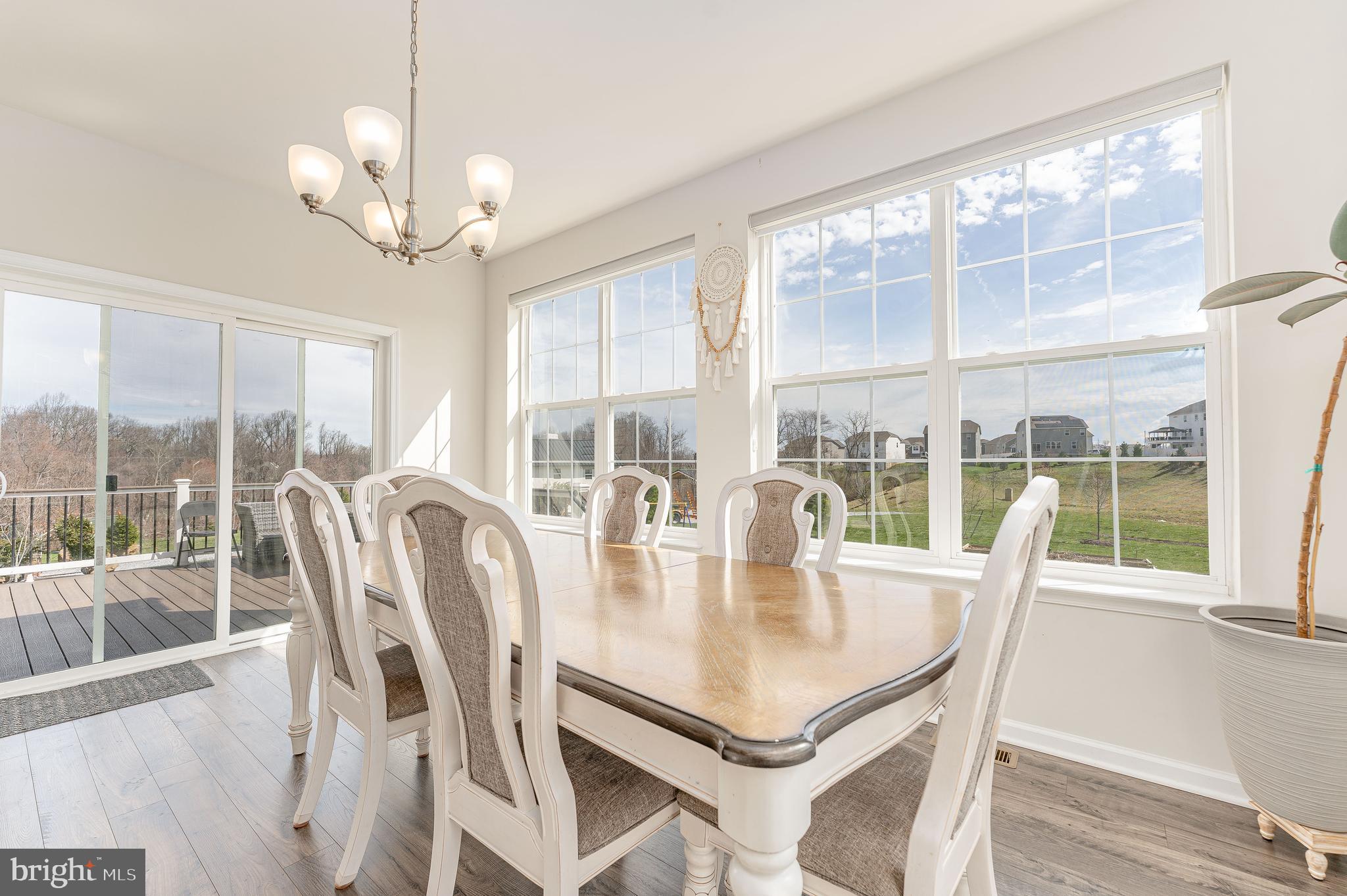 DOWLIN FORGE STATION - Residential