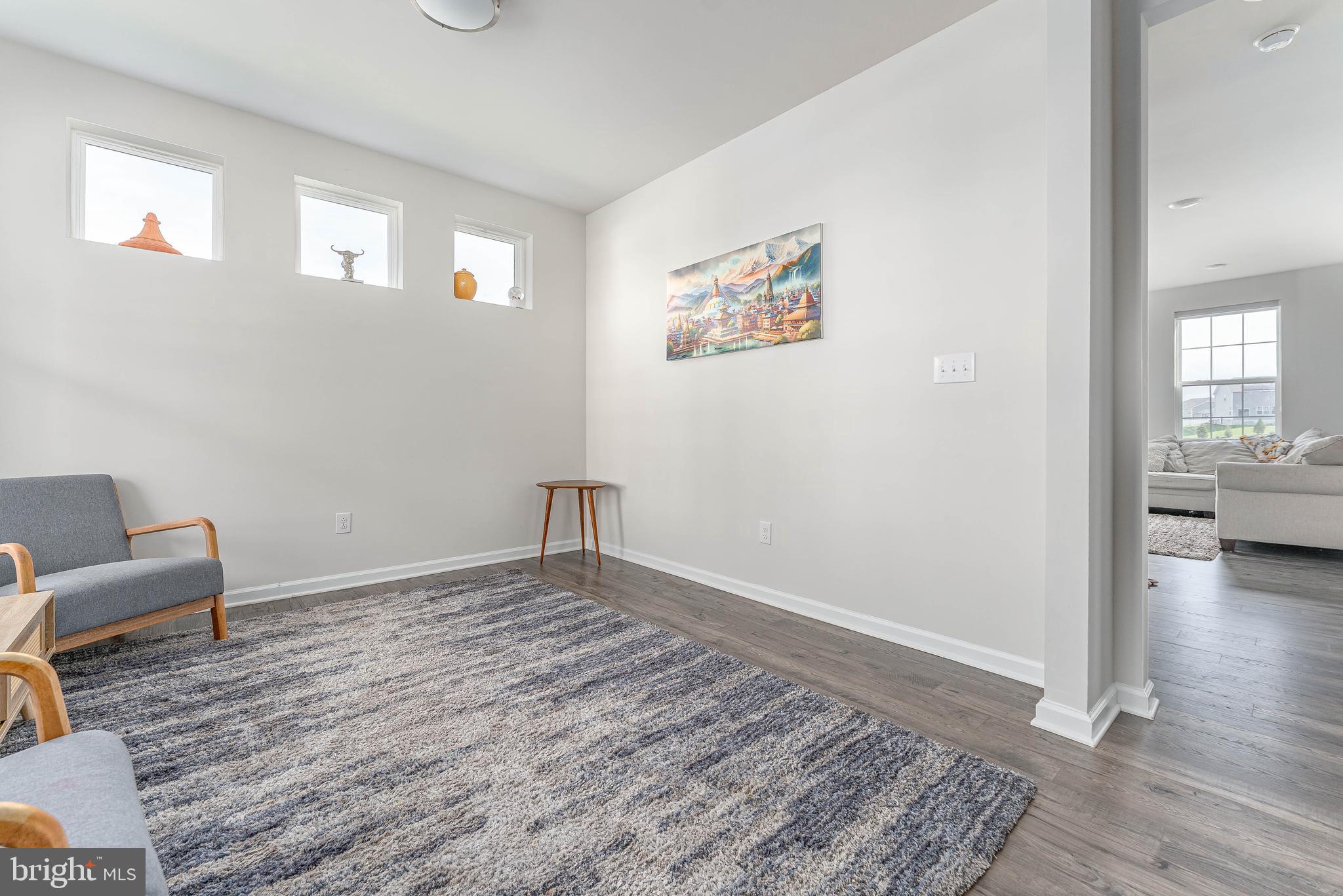 DOWLIN FORGE STATION - Residential