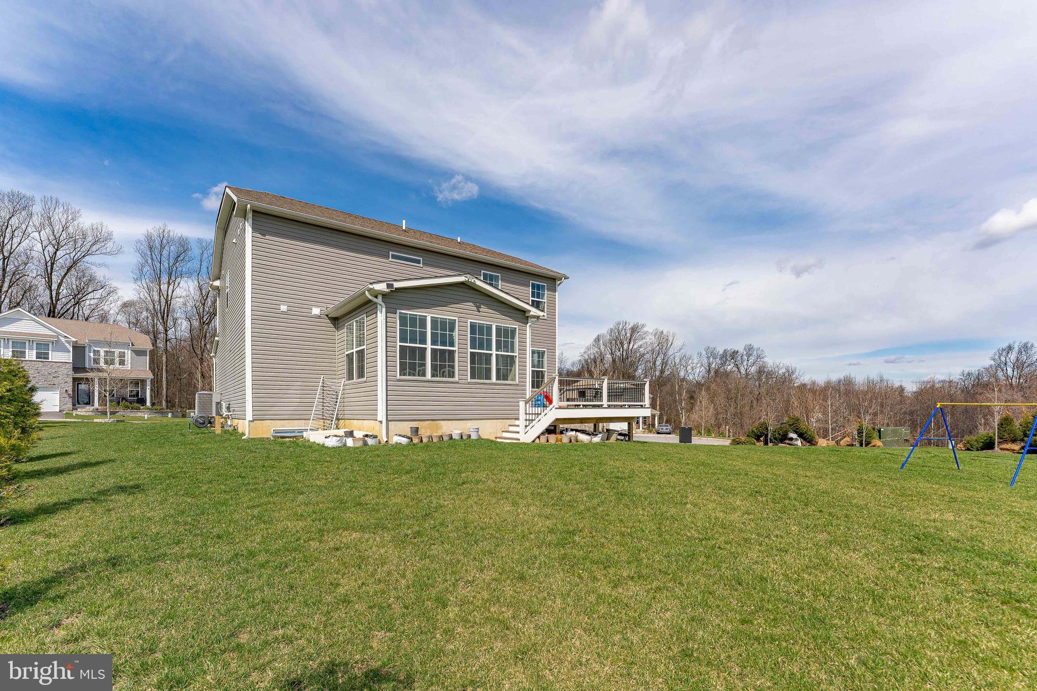 DOWLIN FORGE STATION - Residential