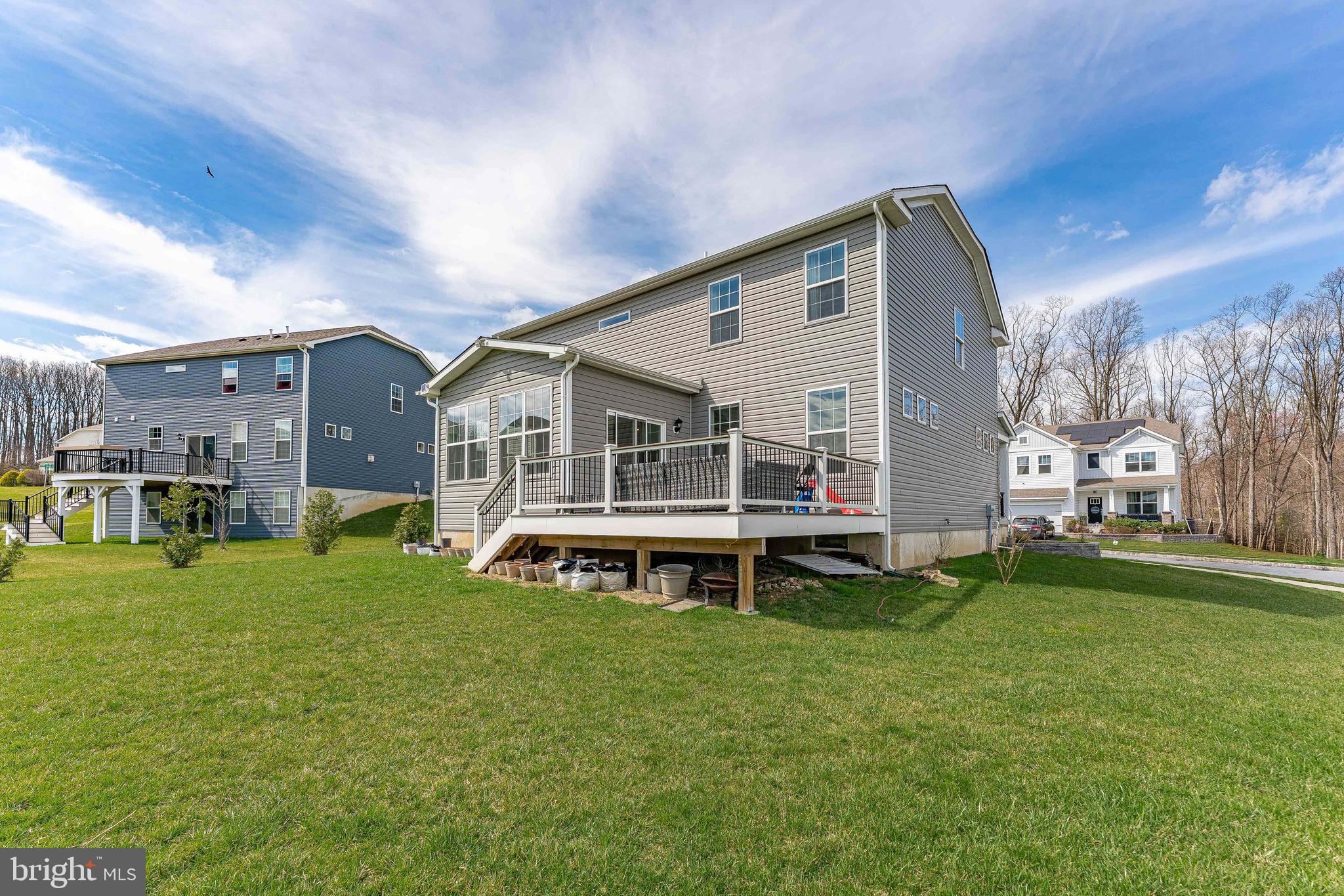 DOWLIN FORGE STATION - Residential