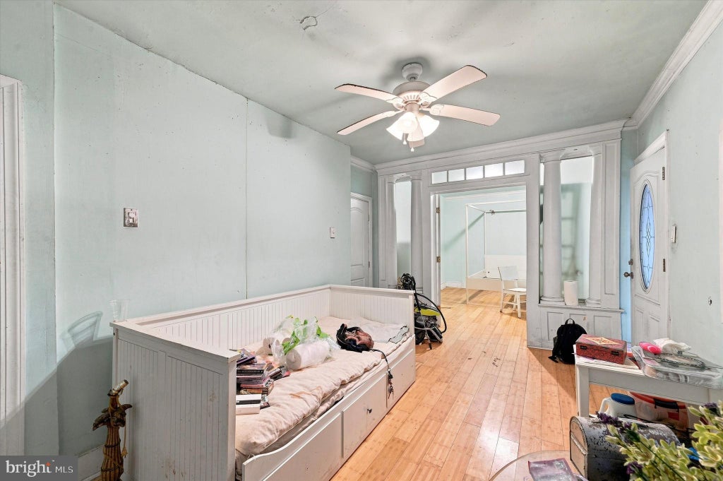 Photo of 6208 Woodbine Avenue, PHILADELPHIA, PA 19151 (MLS # PAPH2655428)