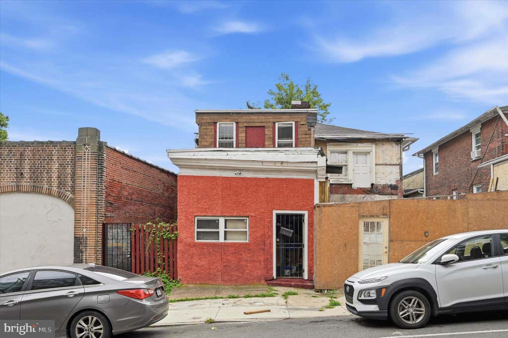 Photo of 6208 Woodbine Avenue, PHILADELPHIA, PA 19151 (MLS # PAPH2655428)