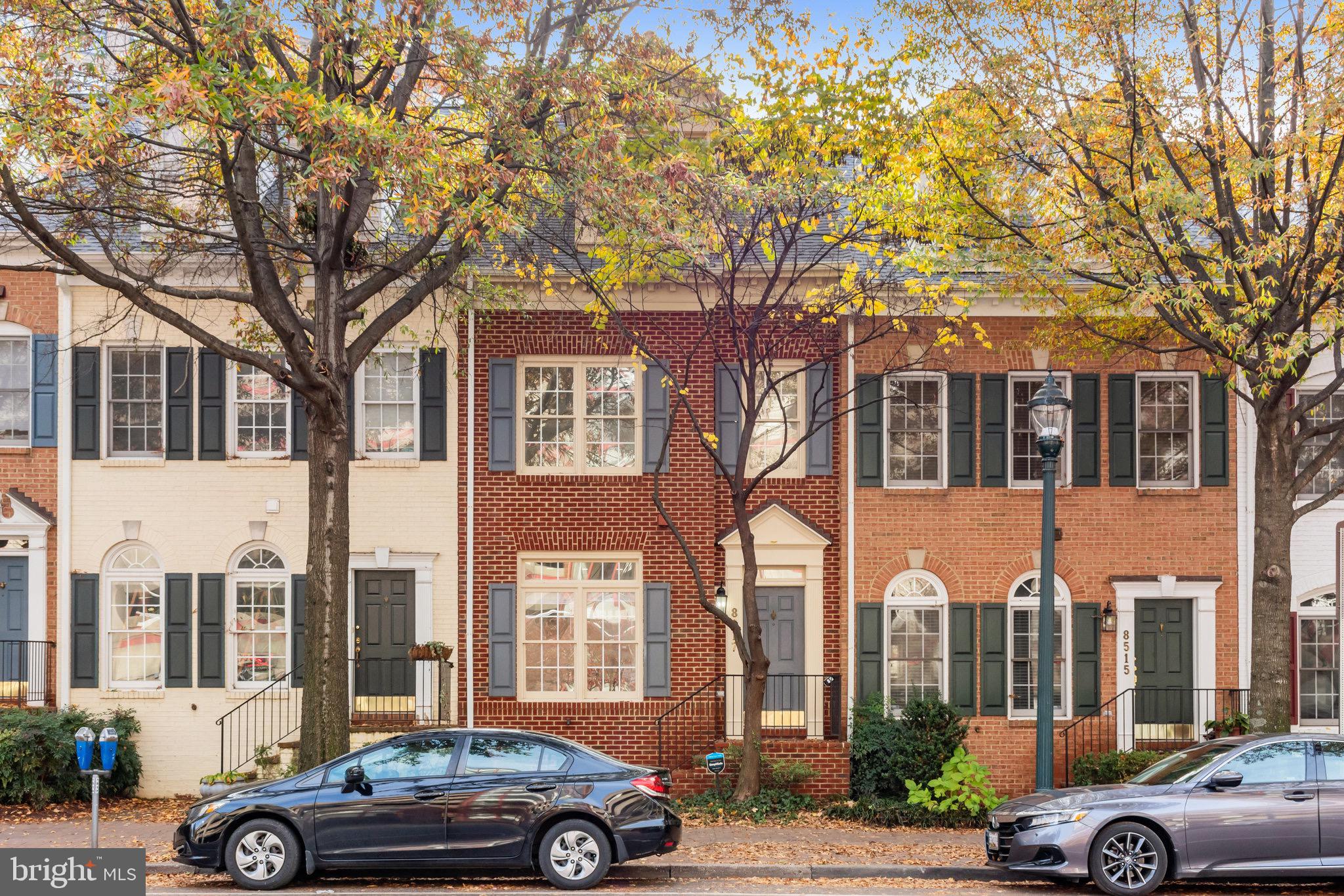 CAMERON HILL - Residential