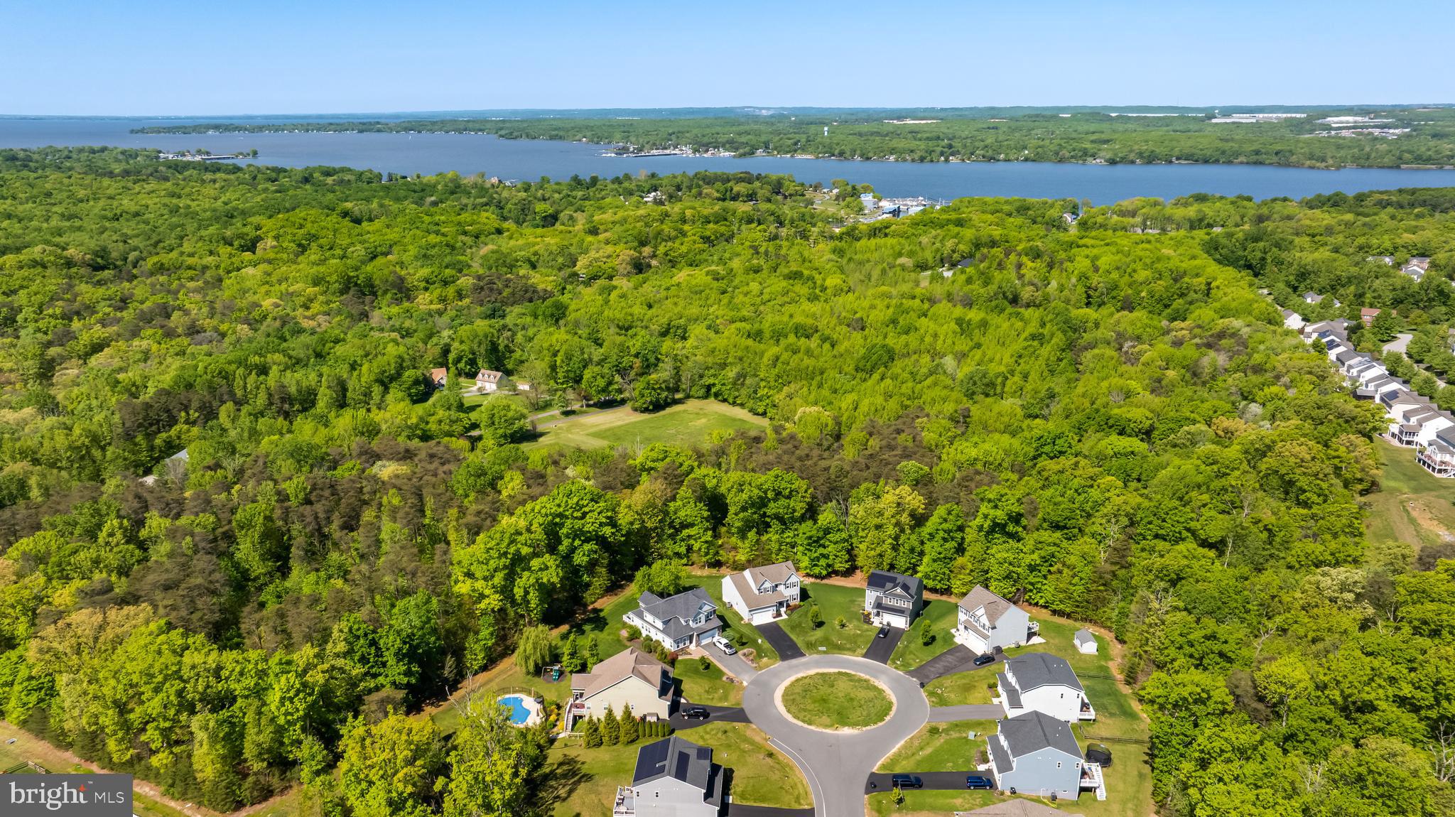 CHESAPEAKE CLUB- FAIRWAY VILLAGES - Residential