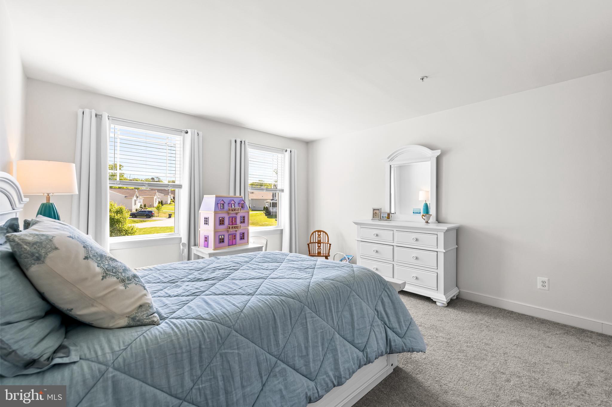 CHESAPEAKE CLUB- FAIRWAY VILLAGES - Residential
