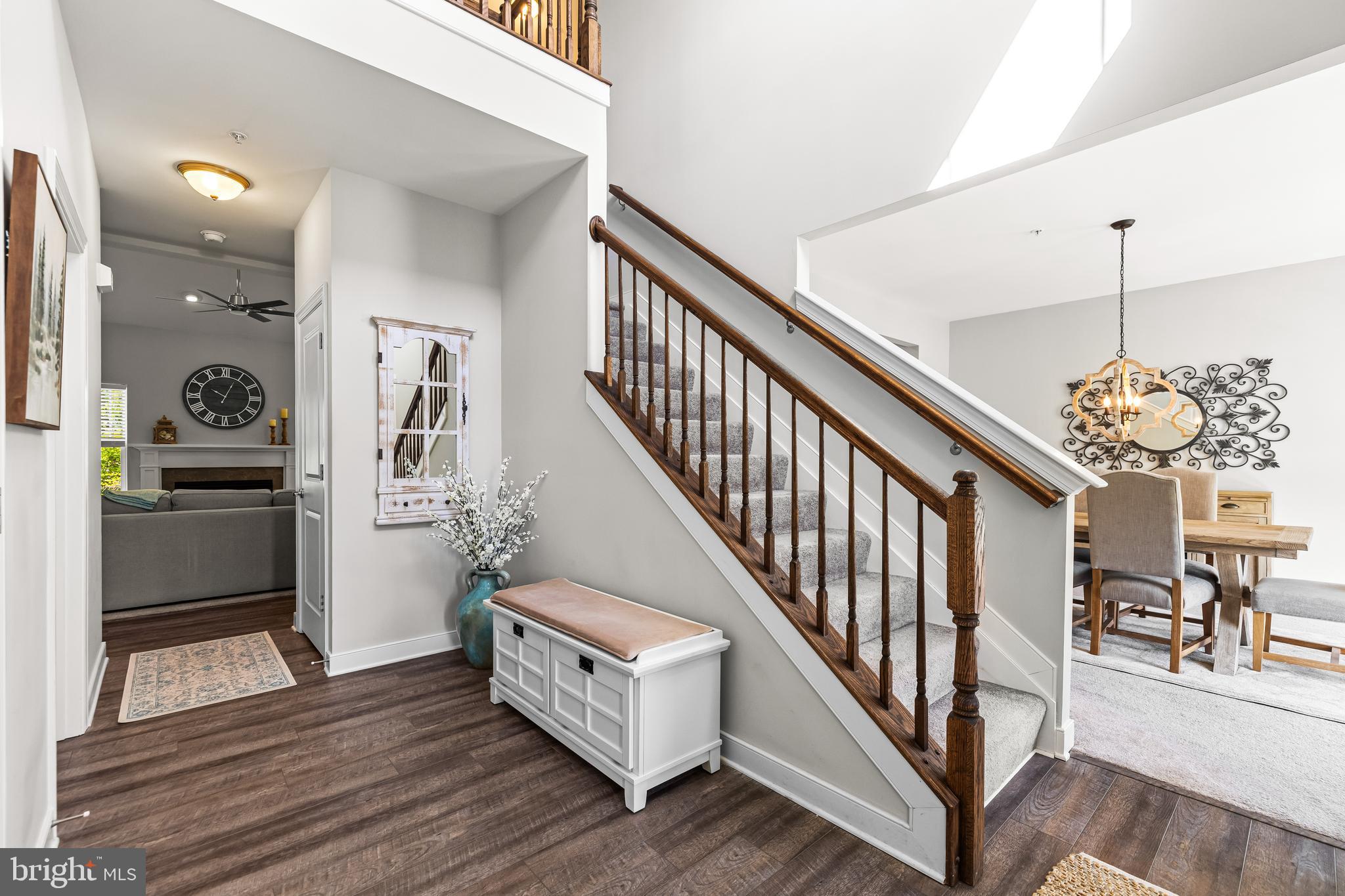 CHESAPEAKE CLUB- FAIRWAY VILLAGES - Residential