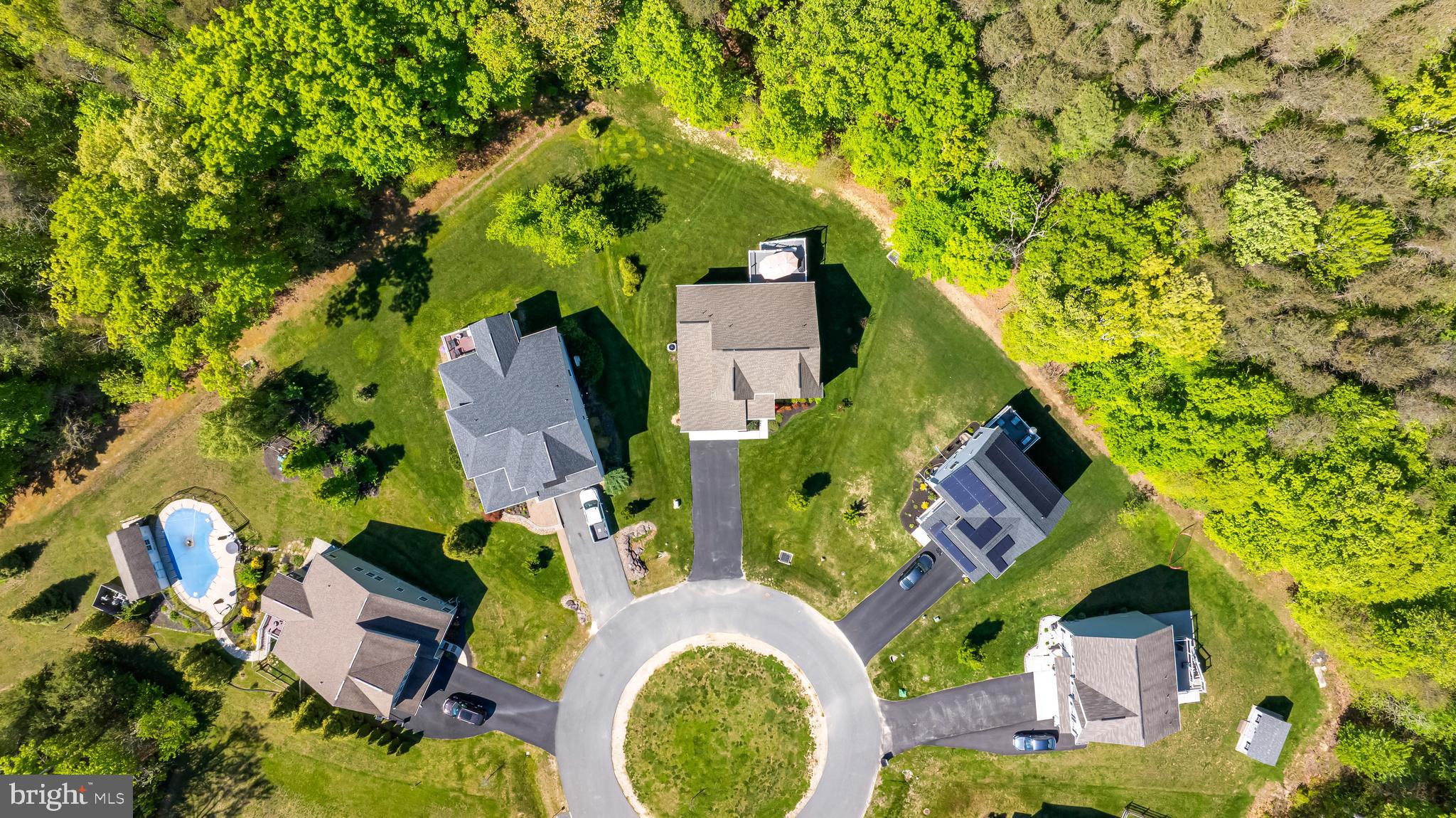 CHESAPEAKE CLUB- FAIRWAY VILLAGES - Residential