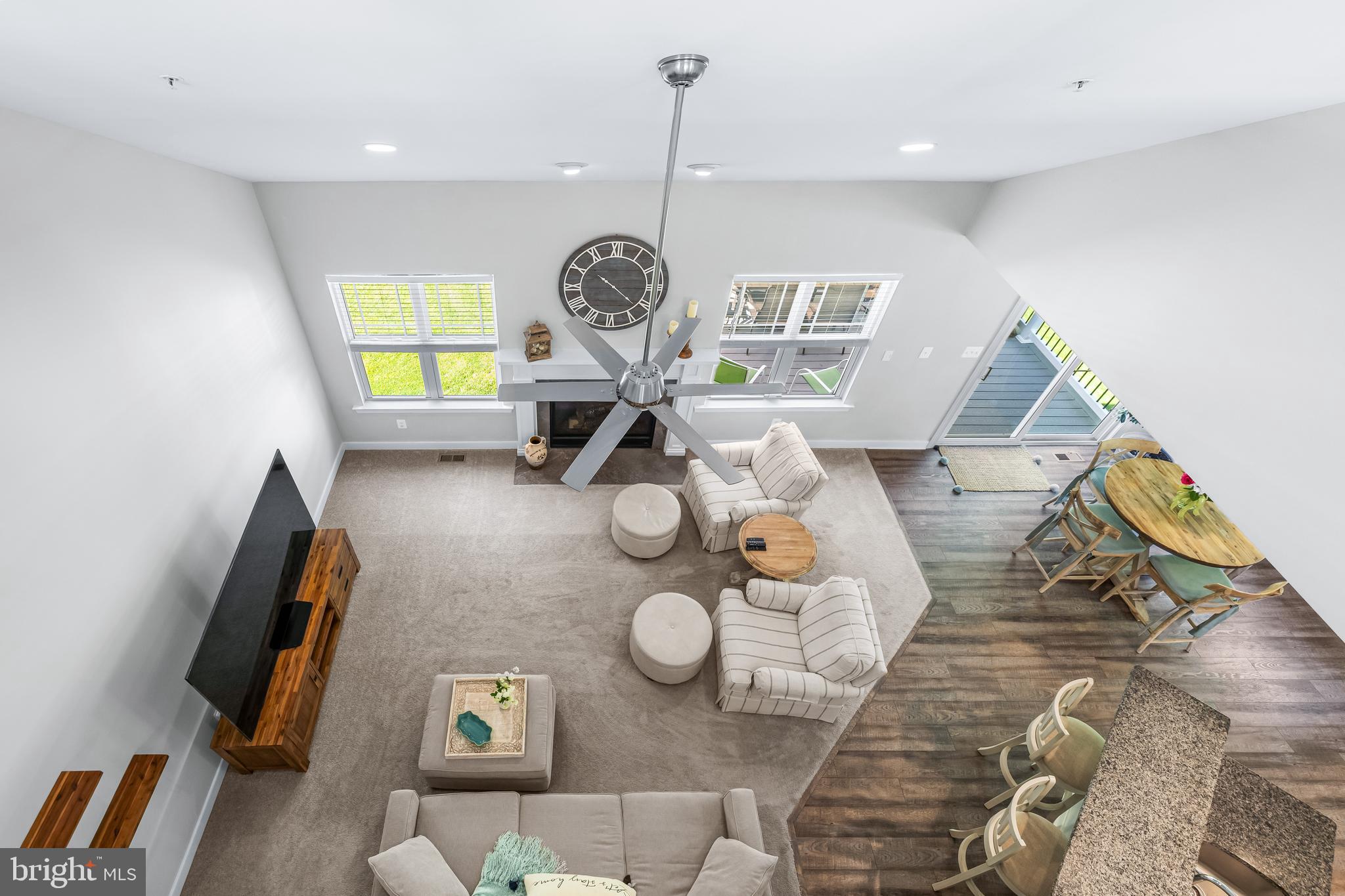 CHESAPEAKE CLUB- FAIRWAY VILLAGES - Residential
