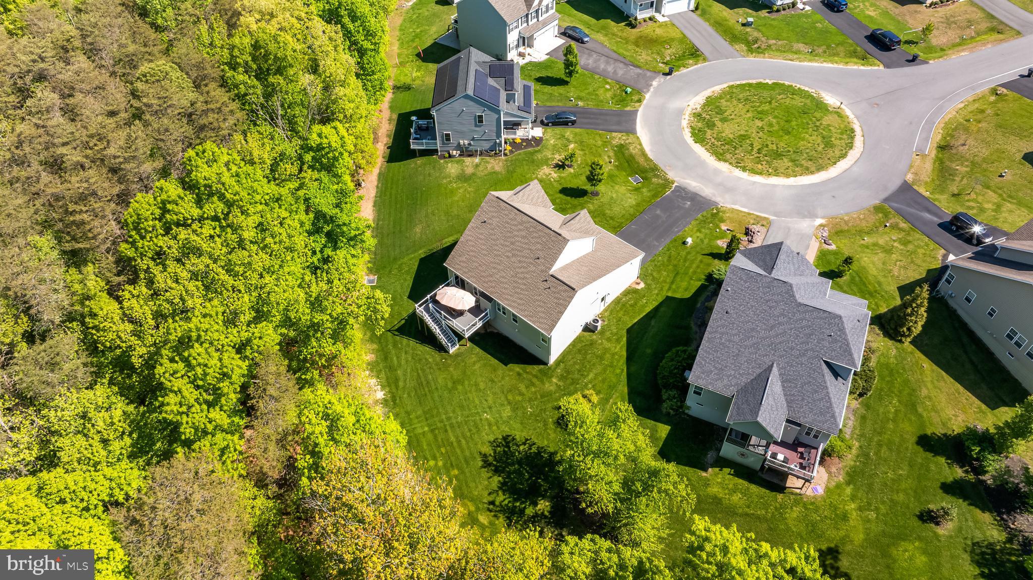 CHESAPEAKE CLUB- FAIRWAY VILLAGES - Residential