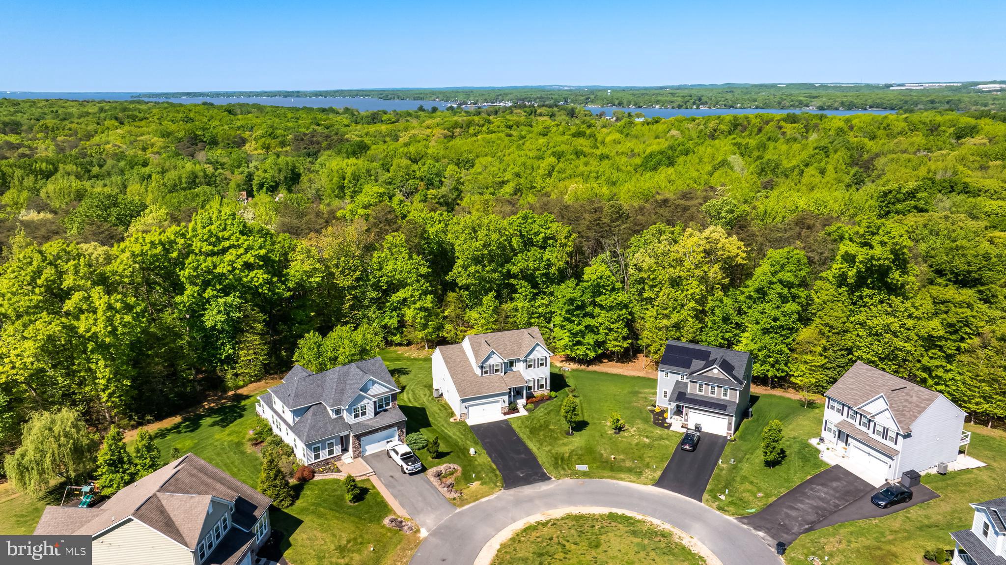 CHESAPEAKE CLUB- FAIRWAY VILLAGES - Residential