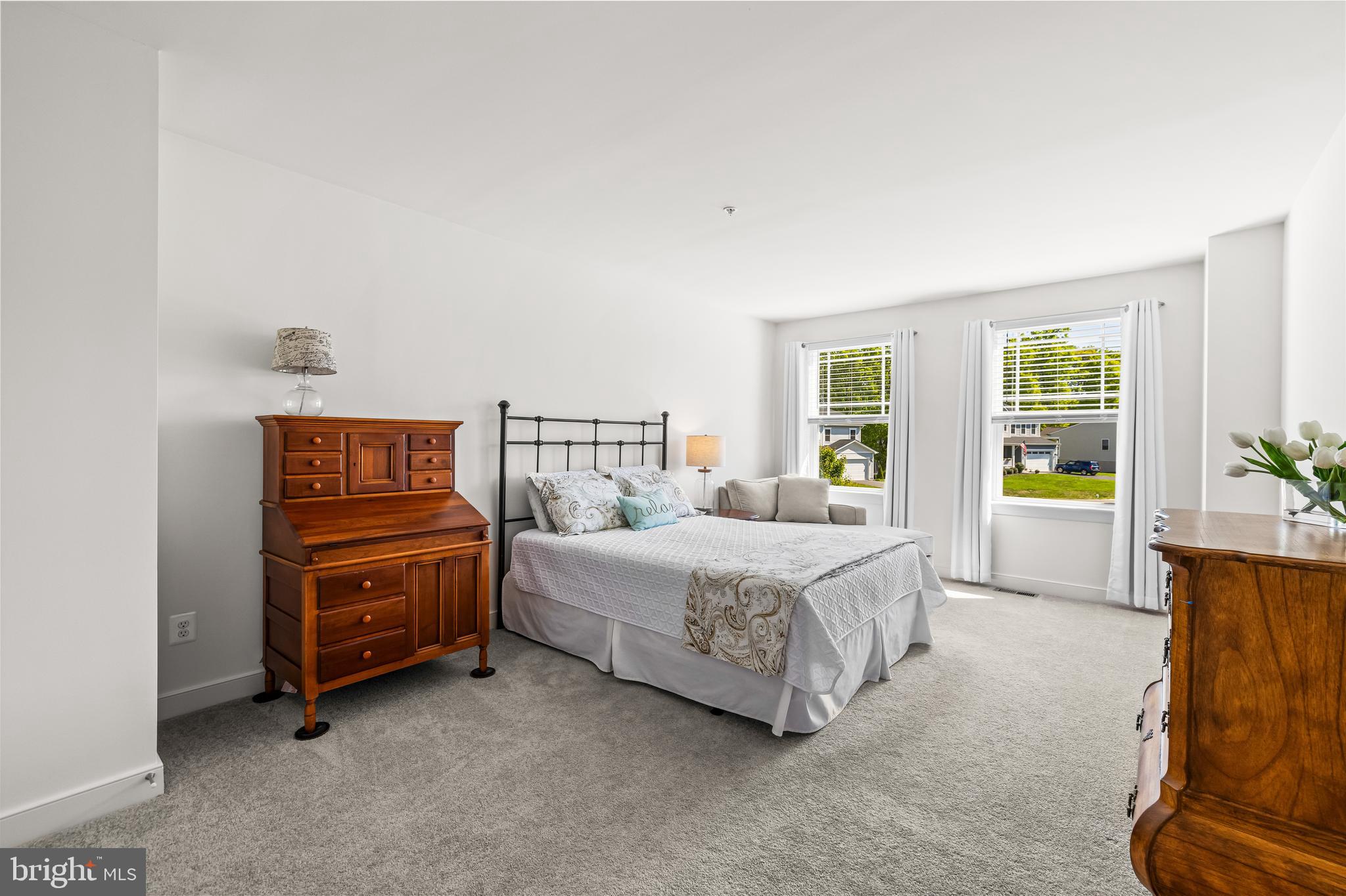CHESAPEAKE CLUB- FAIRWAY VILLAGES - Residential