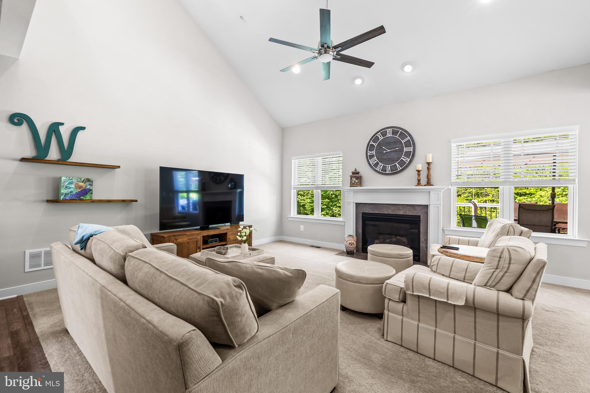 CHESAPEAKE CLUB- FAIRWAY VILLAGES - Residential