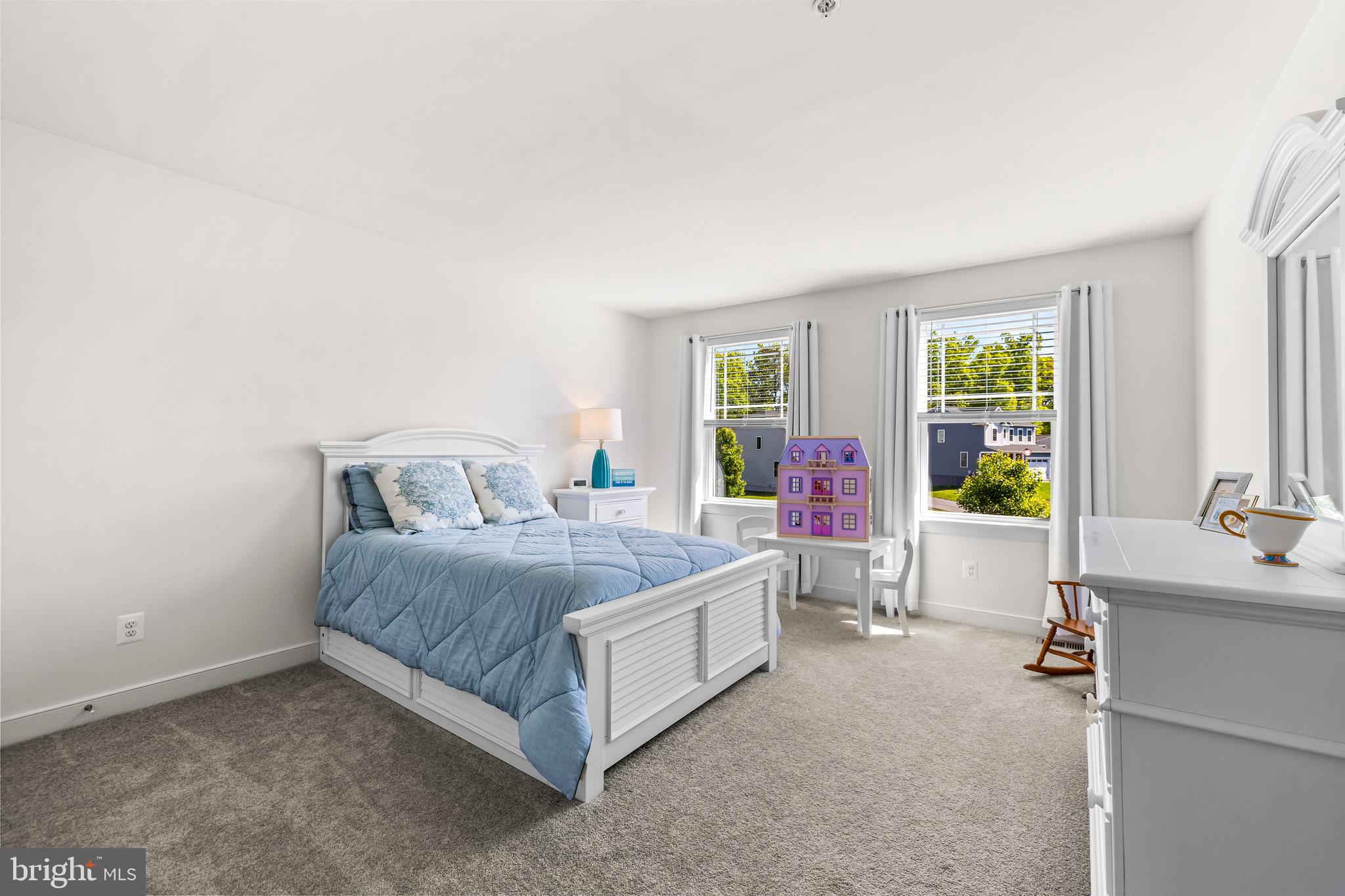 CHESAPEAKE CLUB- FAIRWAY VILLAGES - Residential