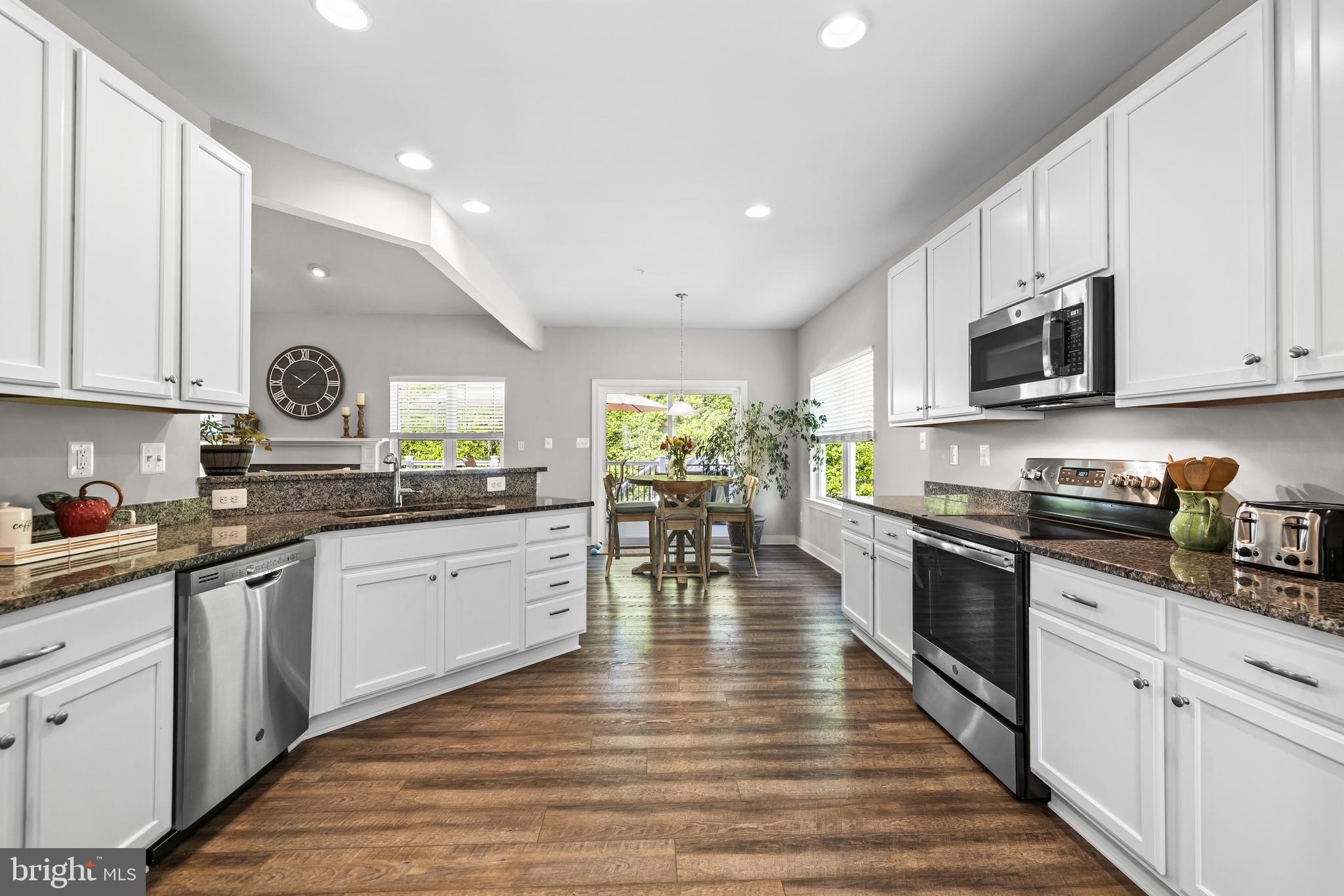 CHESAPEAKE CLUB- FAIRWAY VILLAGES - Residential