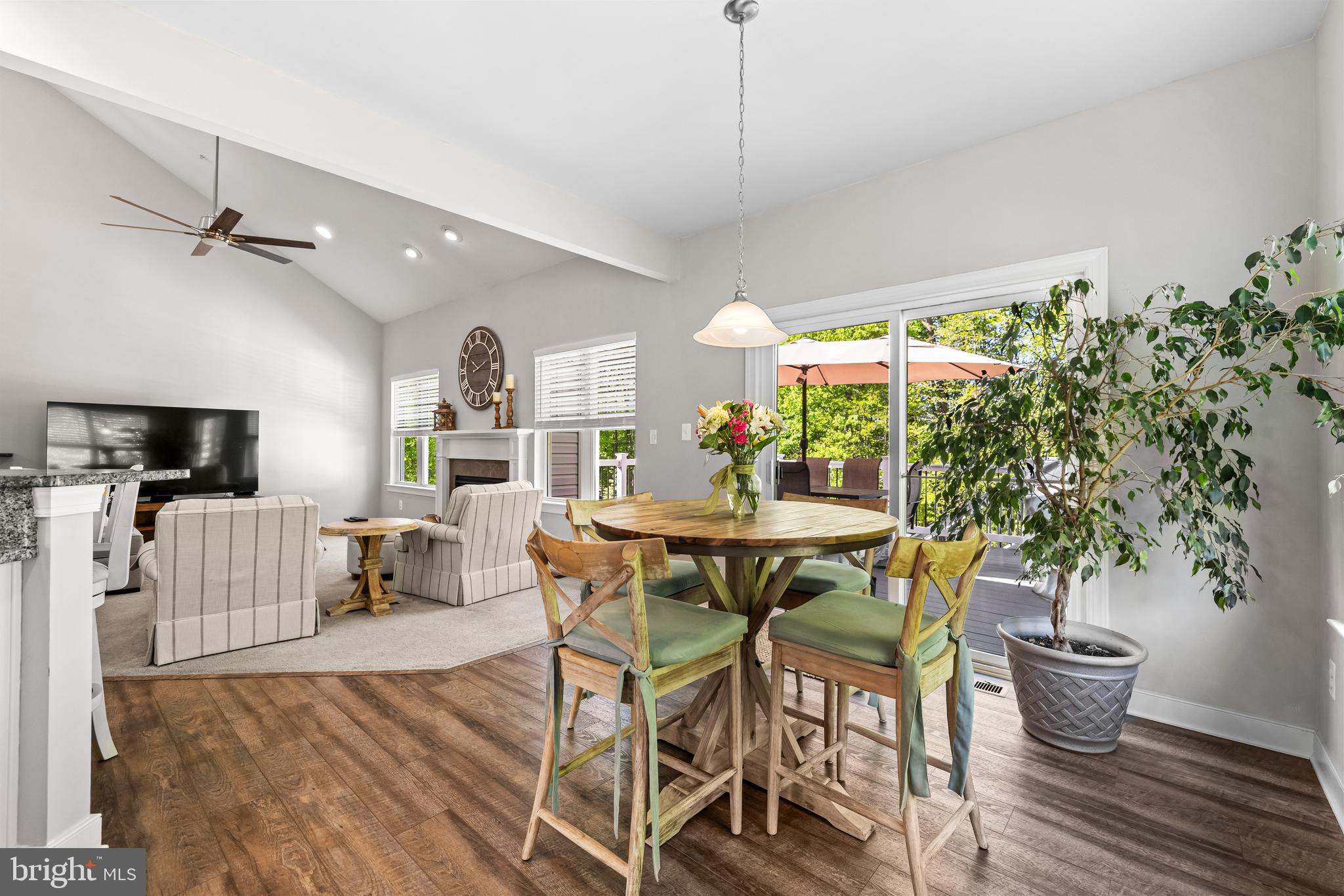 CHESAPEAKE CLUB- FAIRWAY VILLAGES - Residential