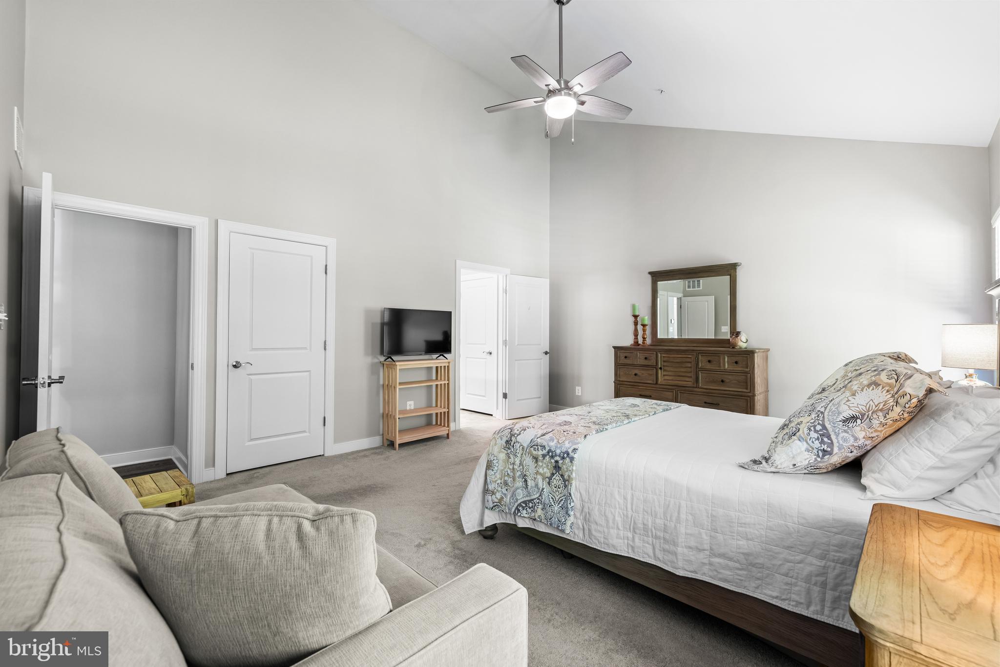 CHESAPEAKE CLUB- FAIRWAY VILLAGES - Residential