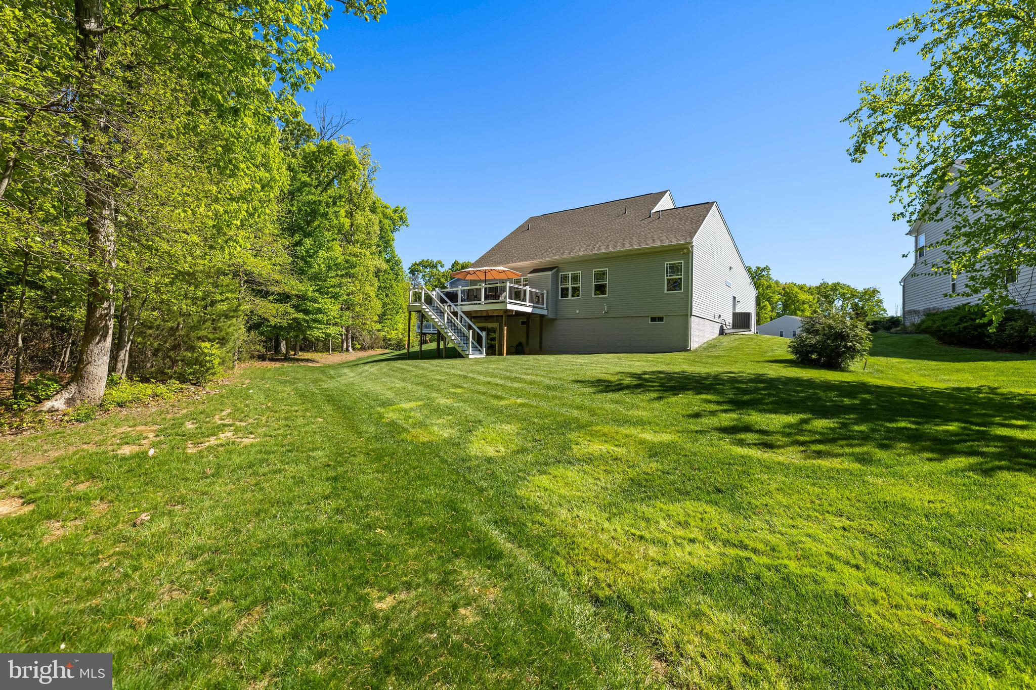CHESAPEAKE CLUB- FAIRWAY VILLAGES - Residential