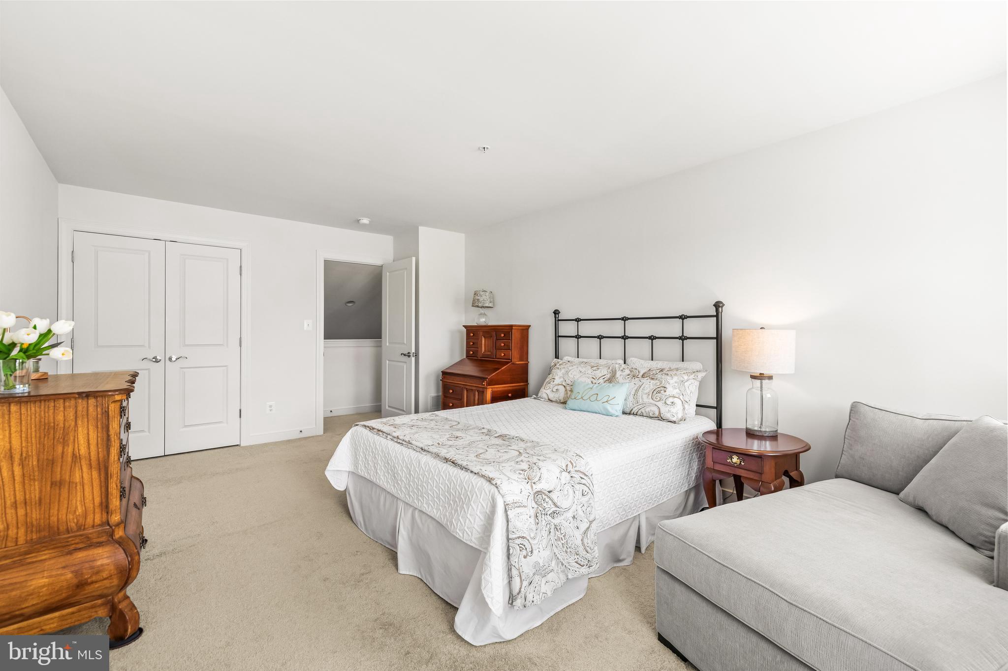 CHESAPEAKE CLUB- FAIRWAY VILLAGES - Residential