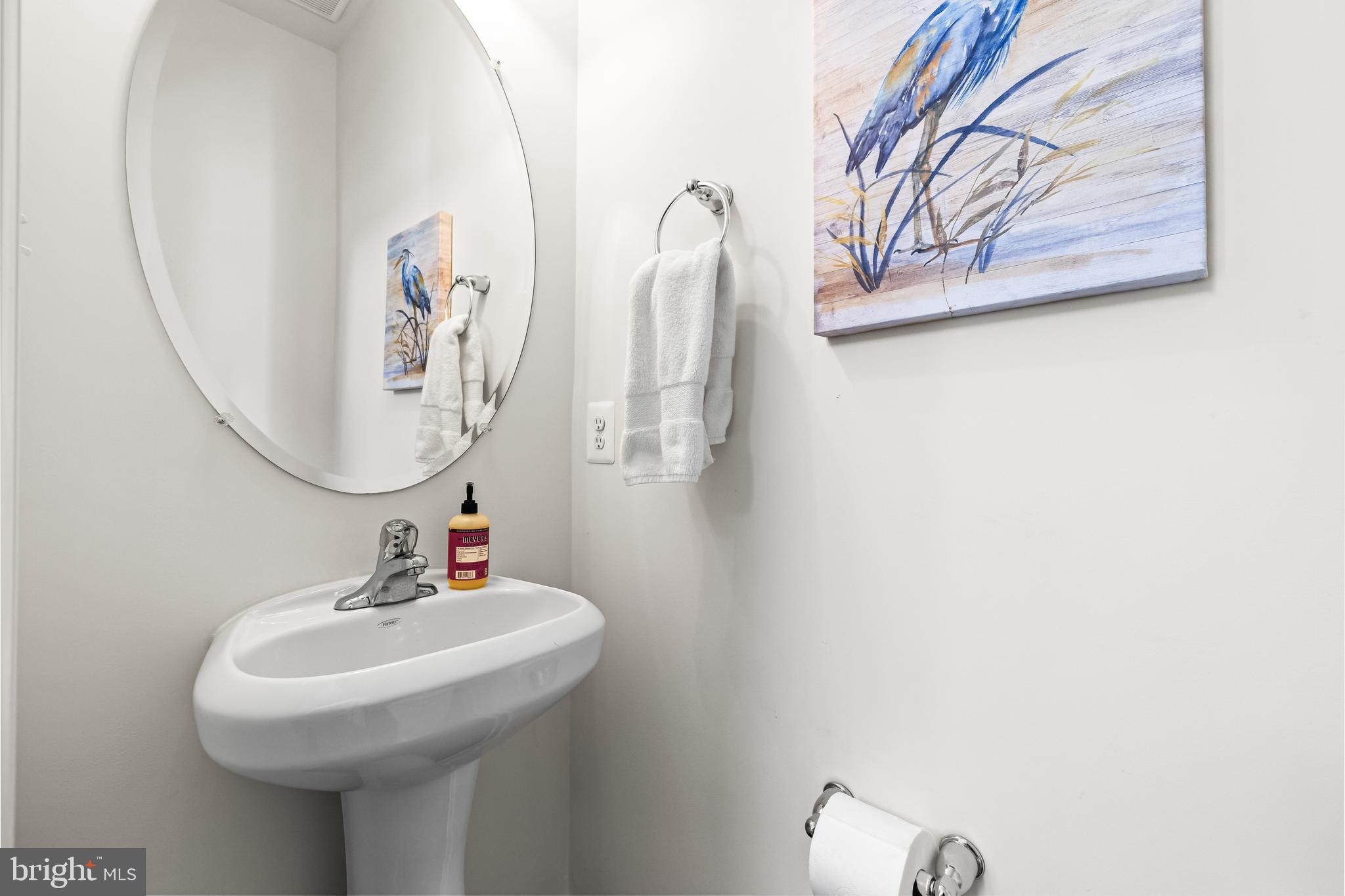 CHESAPEAKE CLUB- FAIRWAY VILLAGES - Residential