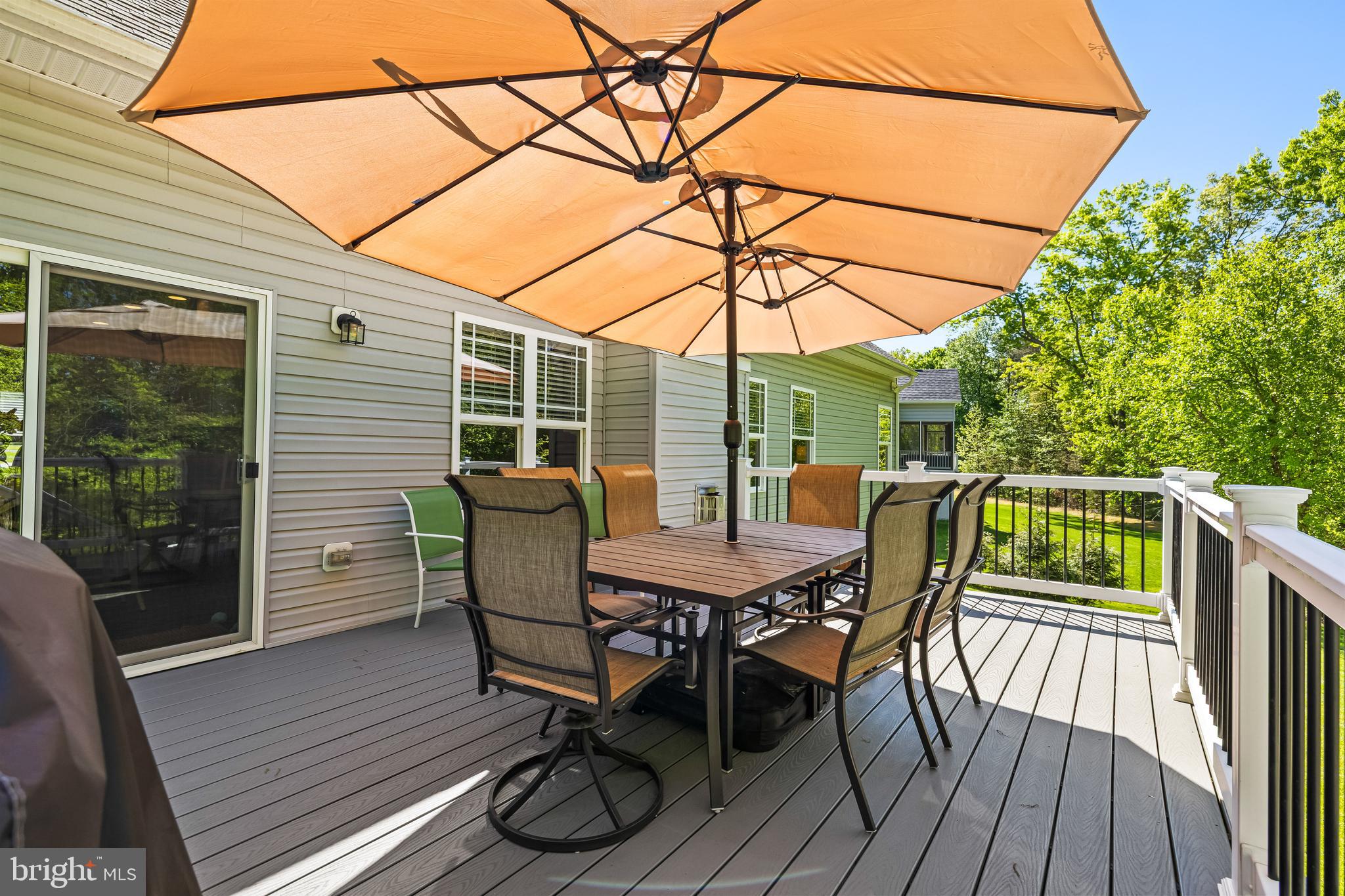 CHESAPEAKE CLUB- FAIRWAY VILLAGES - Residential