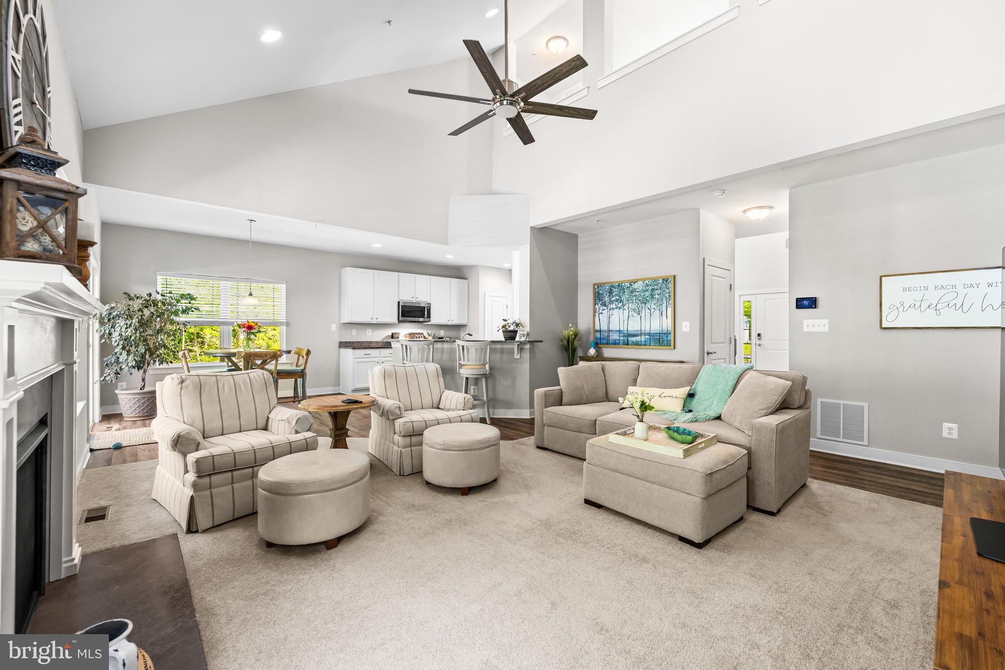 CHESAPEAKE CLUB- FAIRWAY VILLAGES - Residential