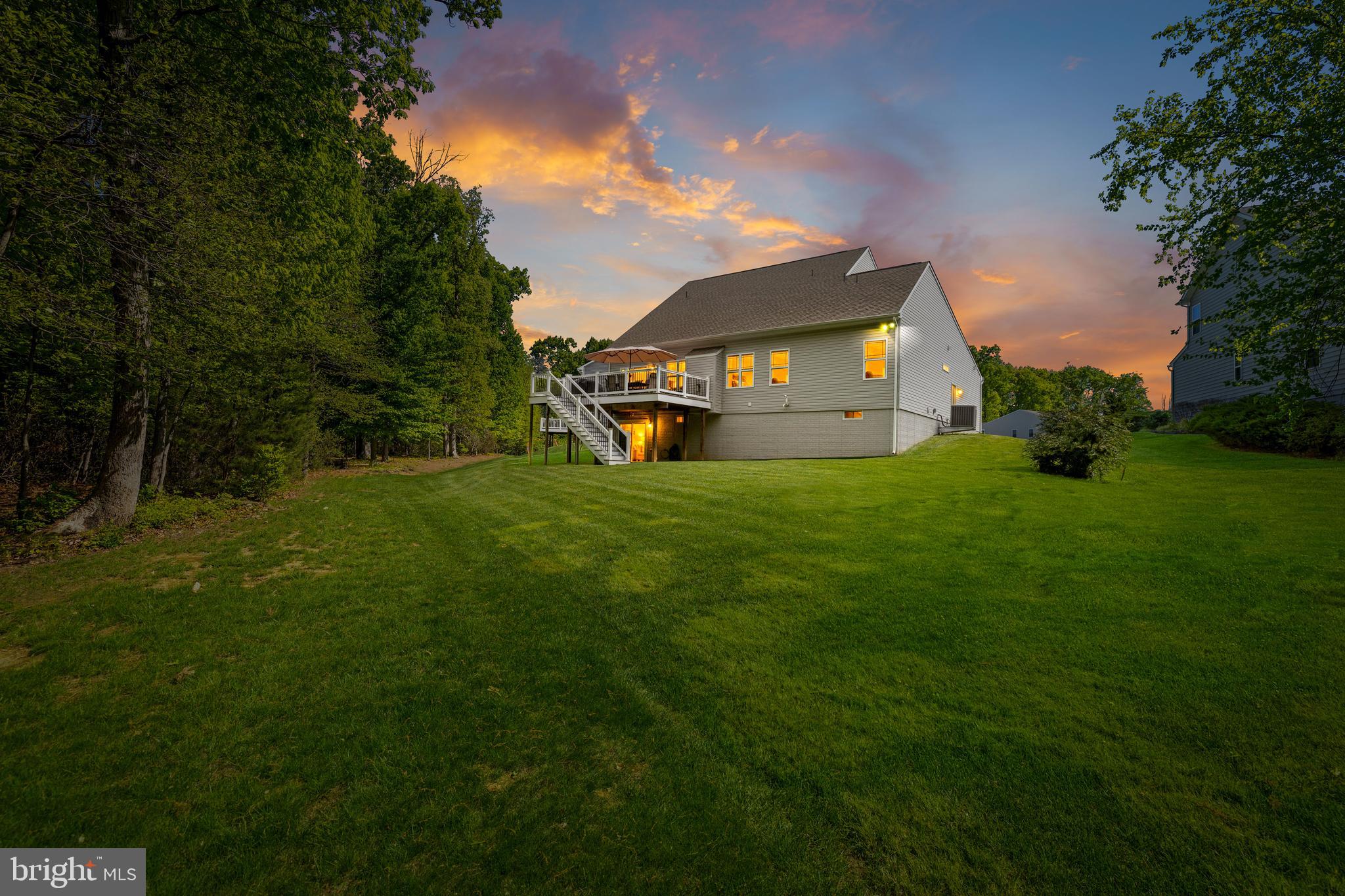 CHESAPEAKE CLUB- FAIRWAY VILLAGES - Residential