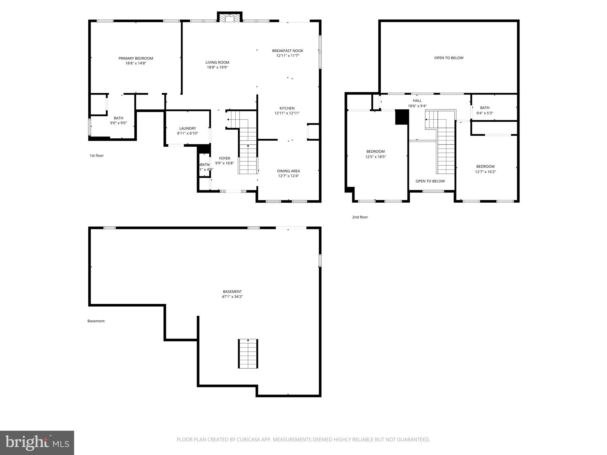 CHESAPEAKE CLUB- FAIRWAY VILLAGES - Residential