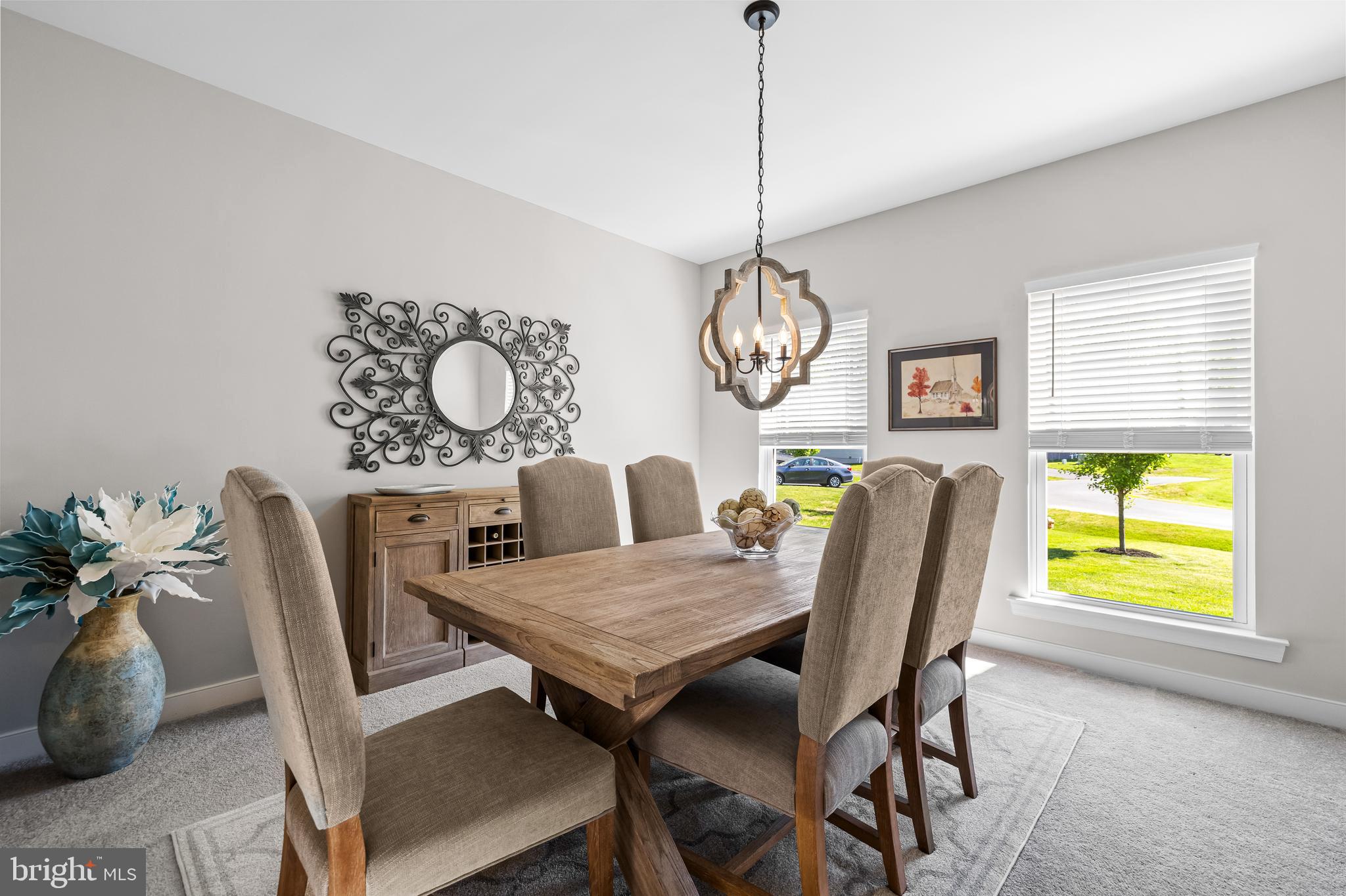 CHESAPEAKE CLUB- FAIRWAY VILLAGES - Residential