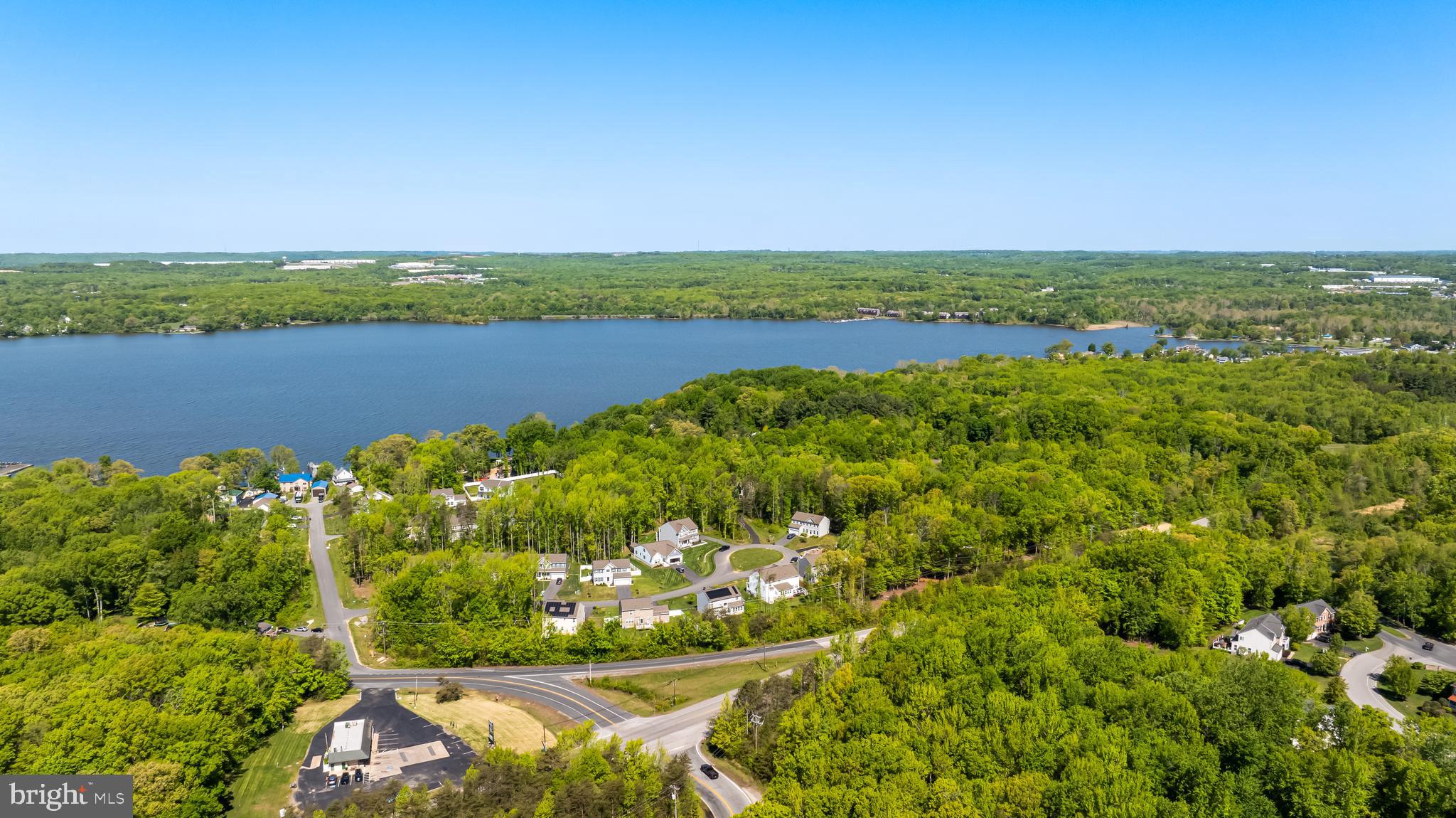 CHESAPEAKE CLUB- FAIRWAY VILLAGES - Residential