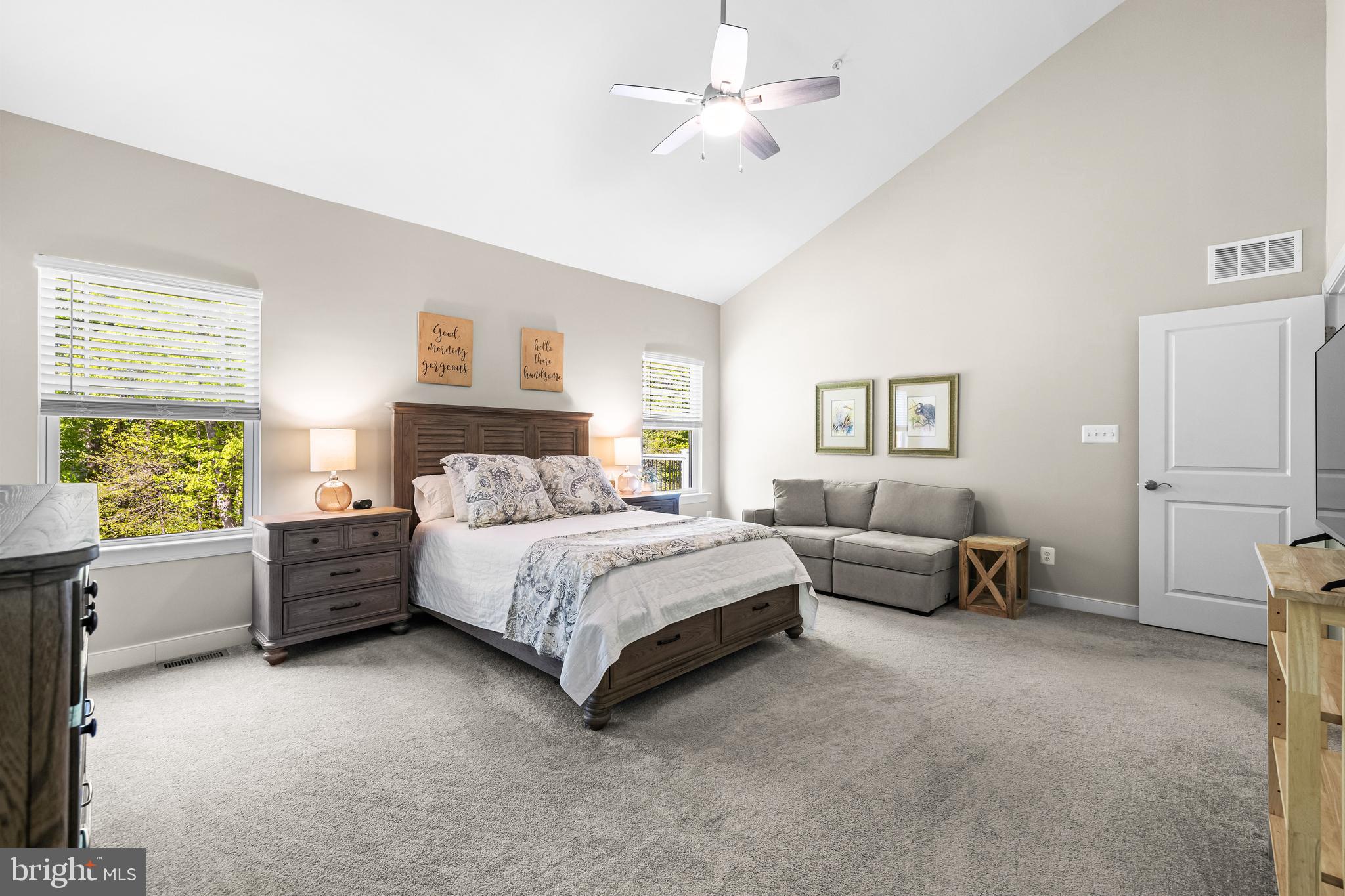 CHESAPEAKE CLUB- FAIRWAY VILLAGES - Residential
