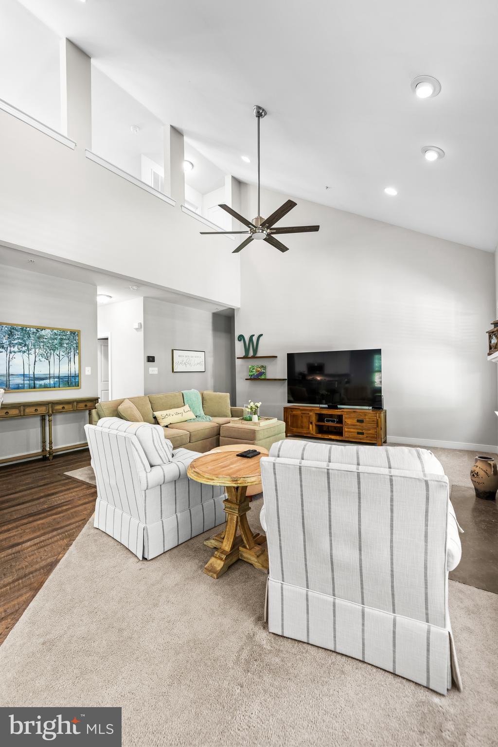 CHESAPEAKE CLUB- FAIRWAY VILLAGES - Residential