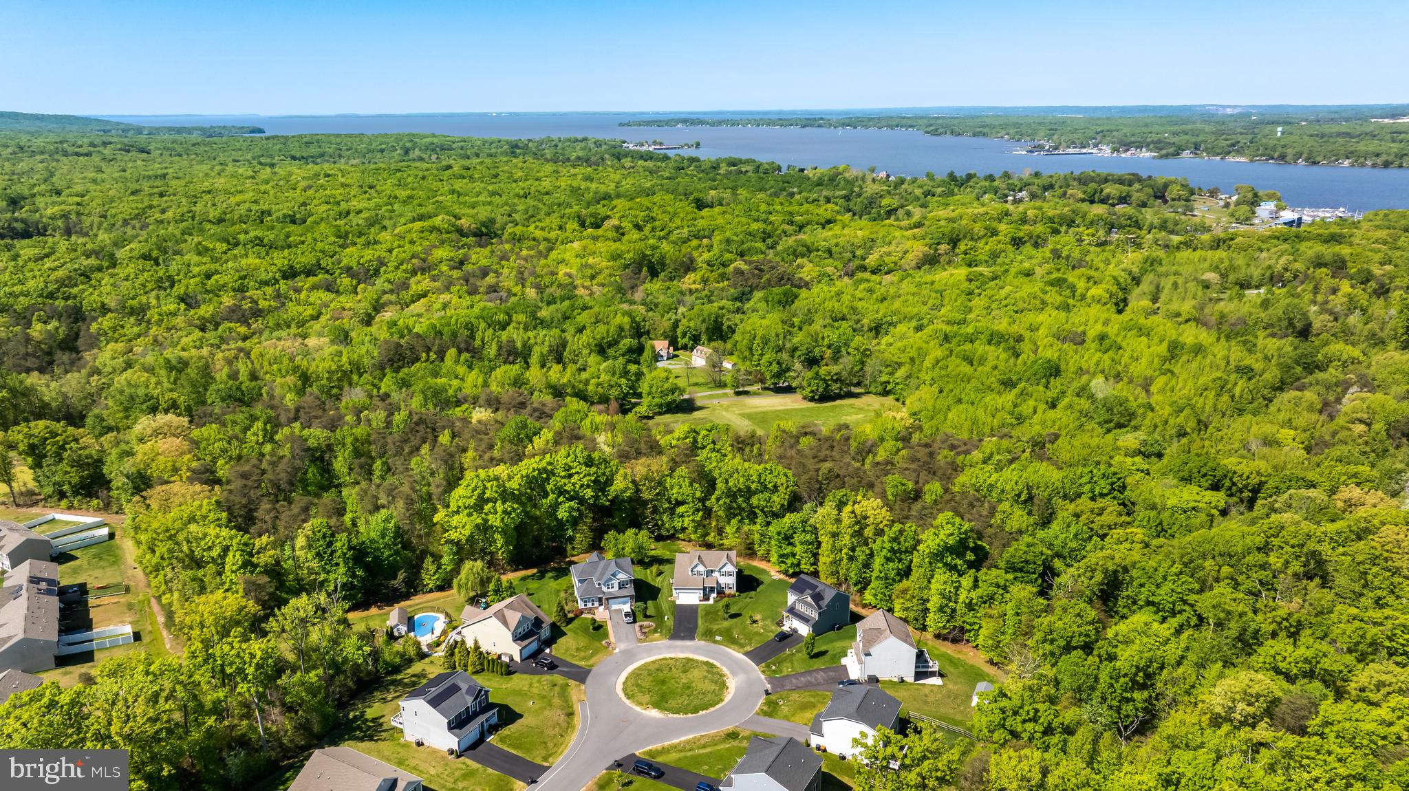 CHESAPEAKE CLUB- FAIRWAY VILLAGES - Residential
