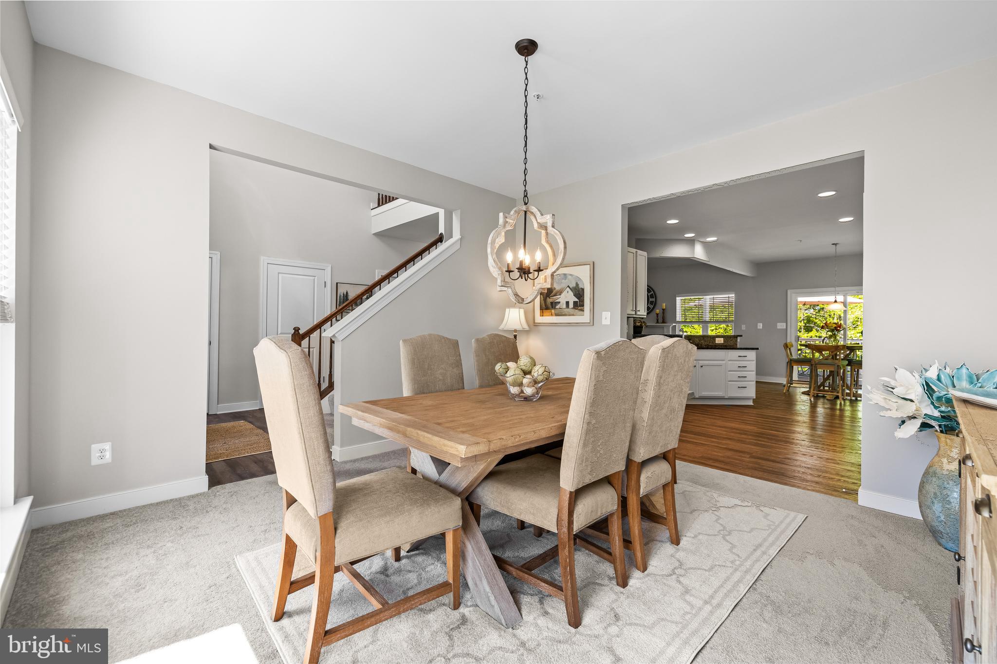 CHESAPEAKE CLUB- FAIRWAY VILLAGES - Residential