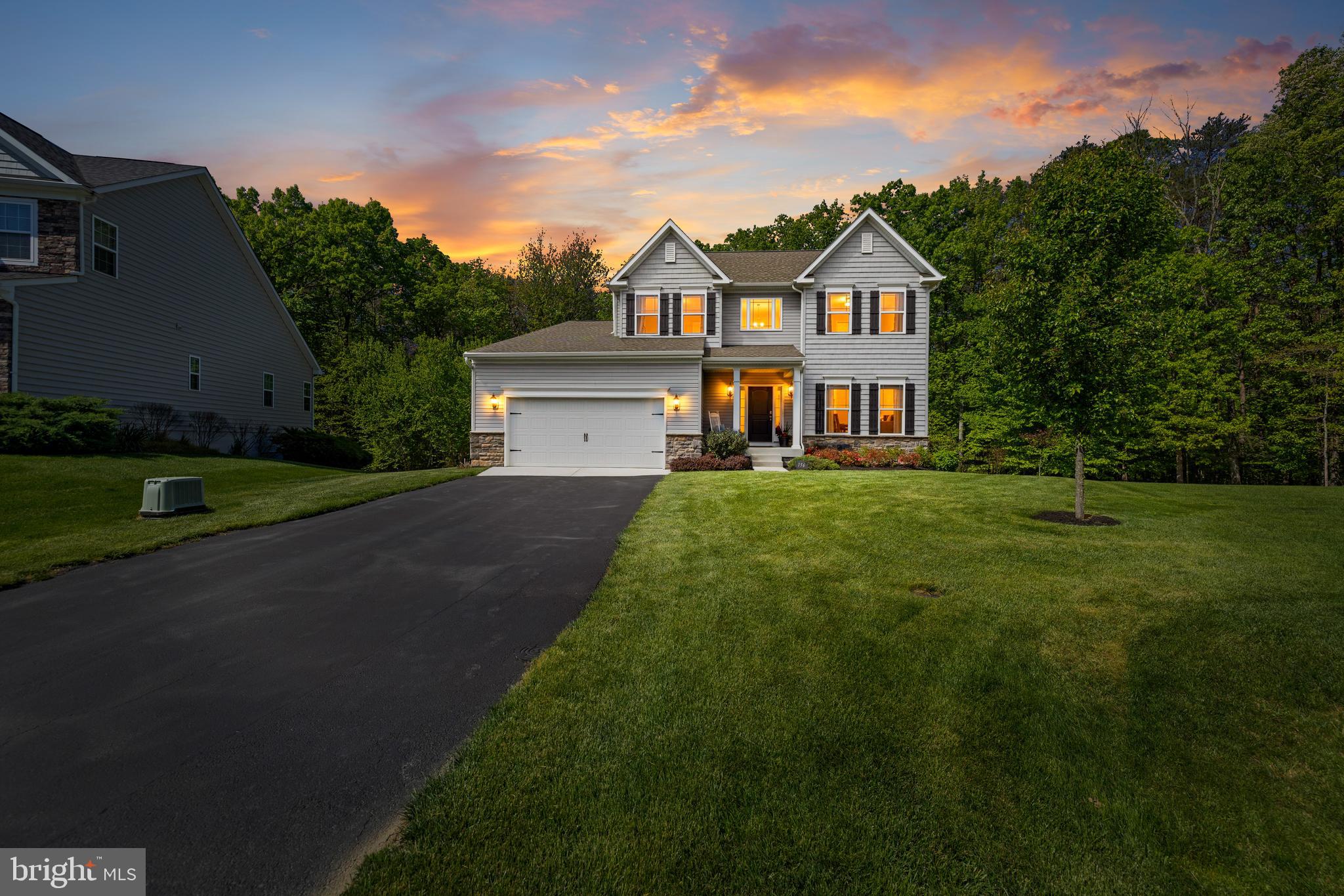 CHESAPEAKE CLUB- FAIRWAY VILLAGES - Residential