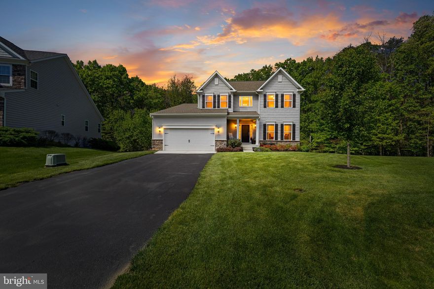 Wow! Welcome home to 156 Five Iron Dr... This is the one you've been waiting for! Nestled on a quiet cul-de-sac backing to preserved woods, making you feel like you're in a serene park. First floor owners suite allowing you to skip the stairs. The home is the most energy efficient a home could possibly be. Priced to sell! Convenient to all major conveniences, minutes to the bay, and minutes to I95, this property is one you wont want to miss! More details and photos coming on 5/5. Showings will start on 5/7.