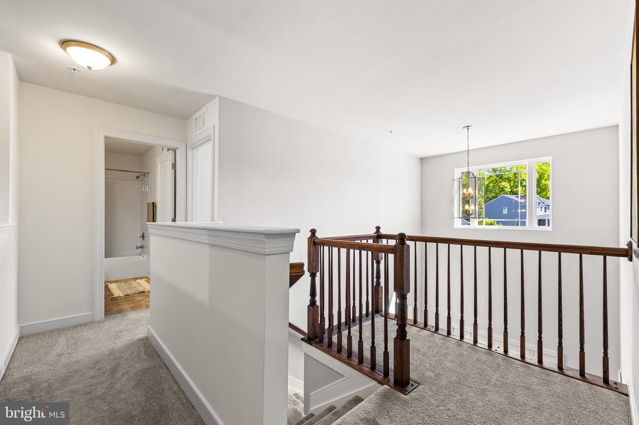 CHESAPEAKE CLUB- FAIRWAY VILLAGES - Residential