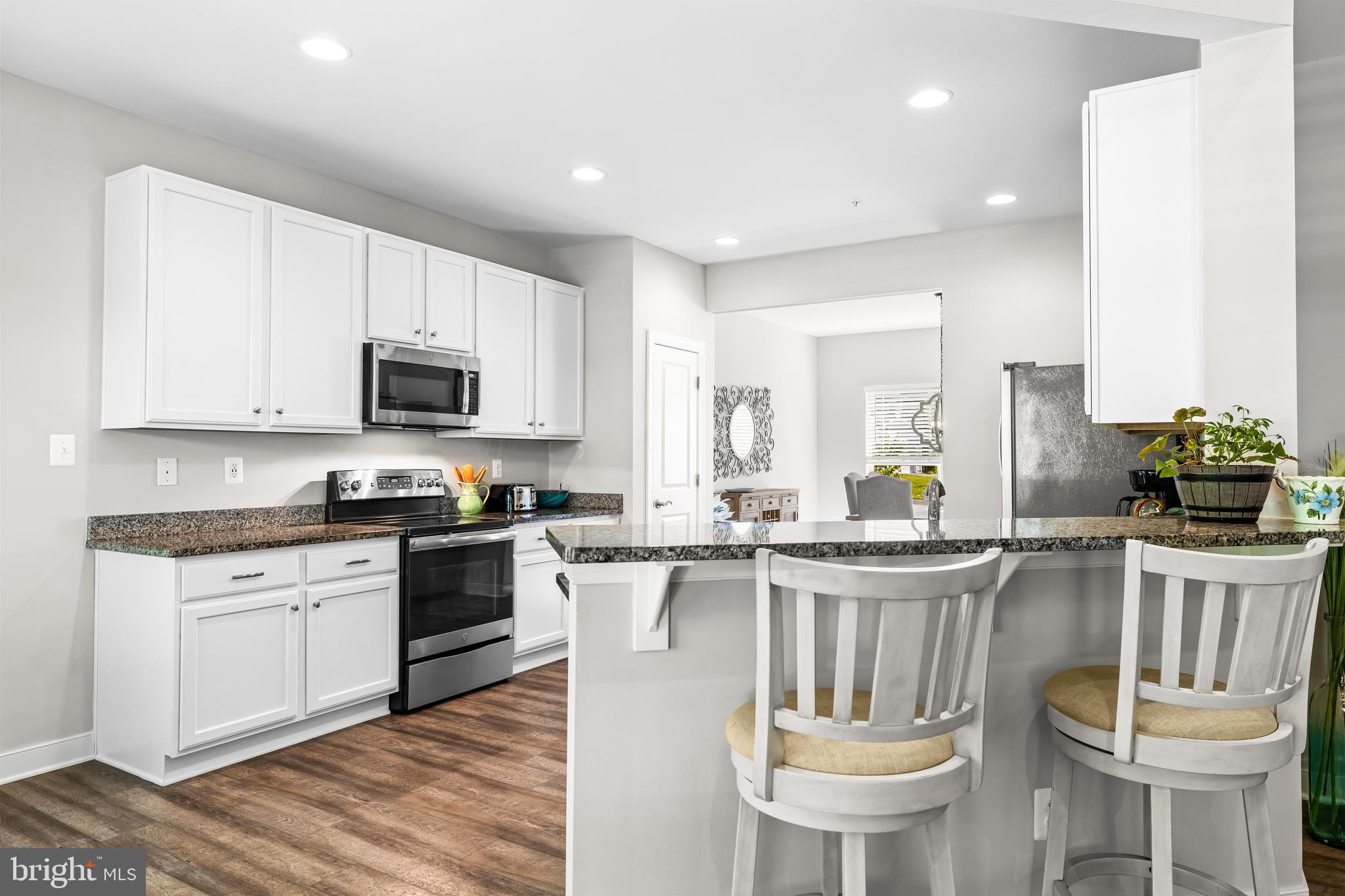 CHESAPEAKE CLUB- FAIRWAY VILLAGES - Residential