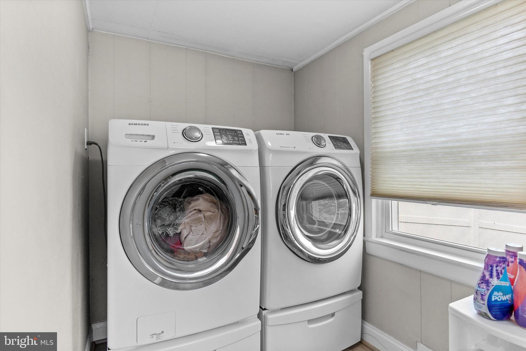 STRASBURG HISTORIC DIST - Residential