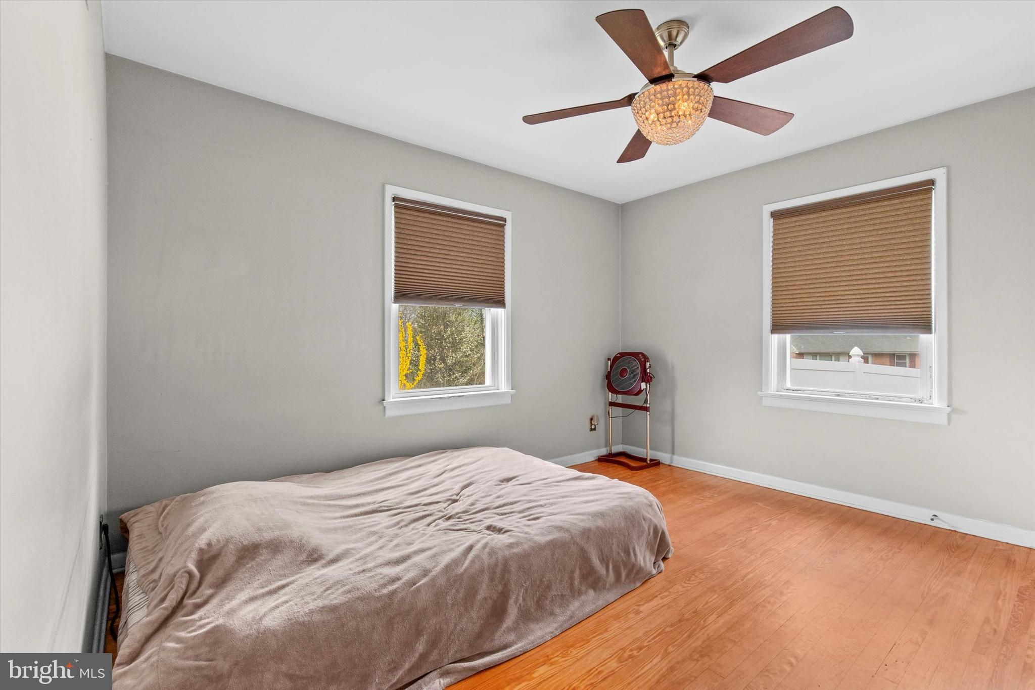 STRASBURG HISTORIC DIST - Residential