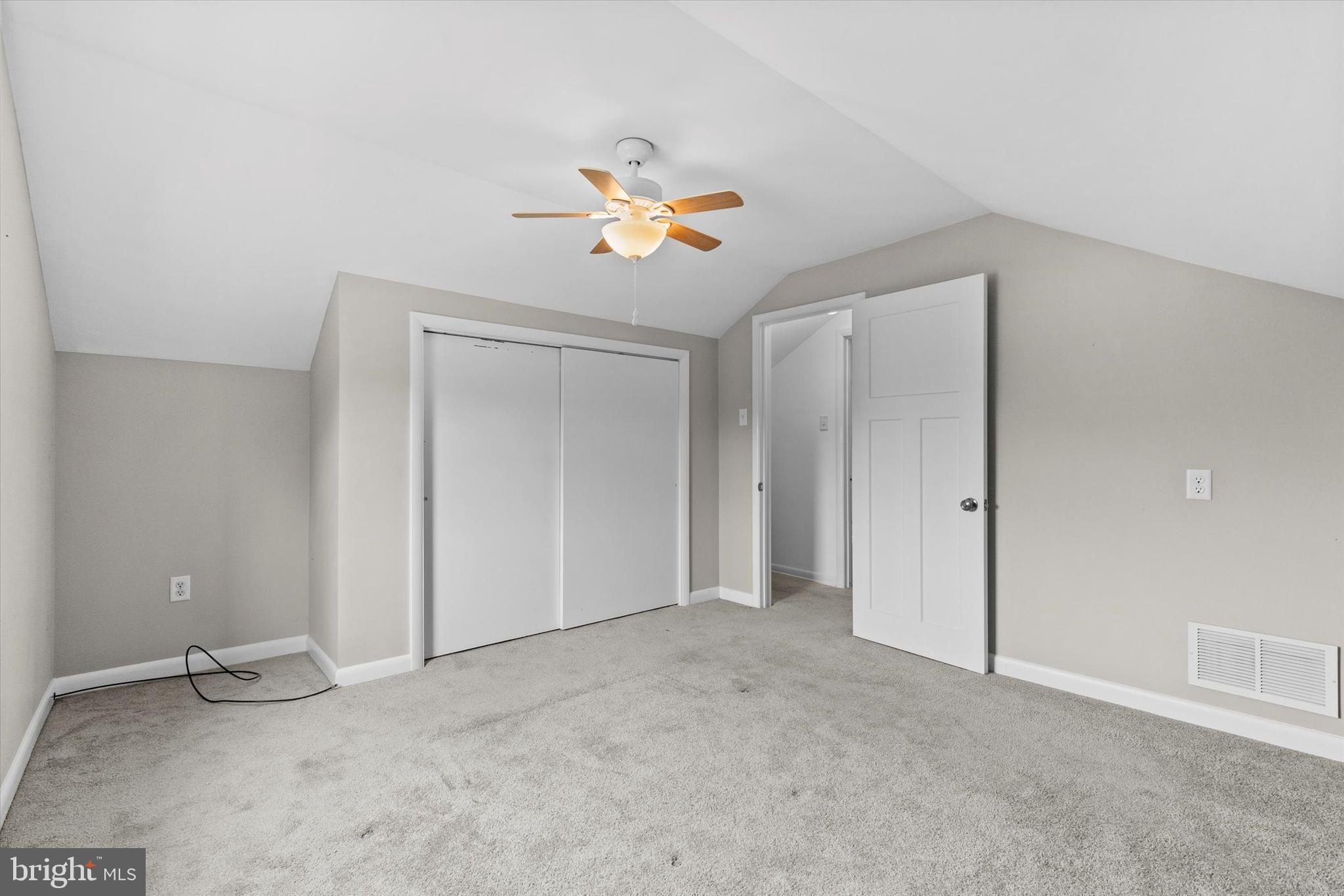 STRASBURG HISTORIC DIST - Residential