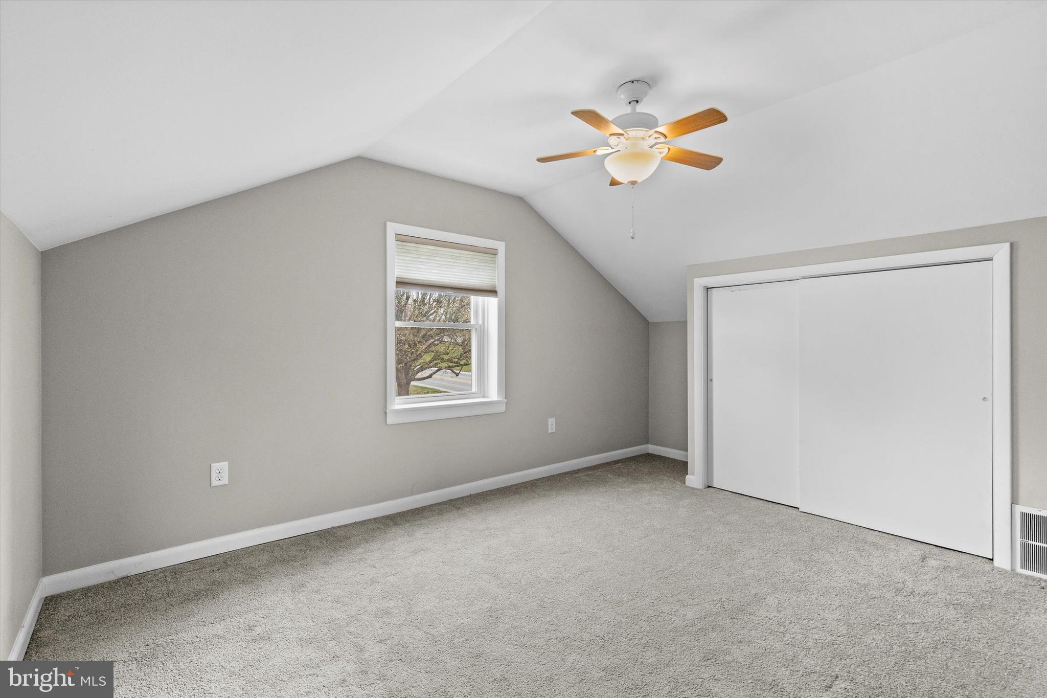 STRASBURG HISTORIC DIST - Residential