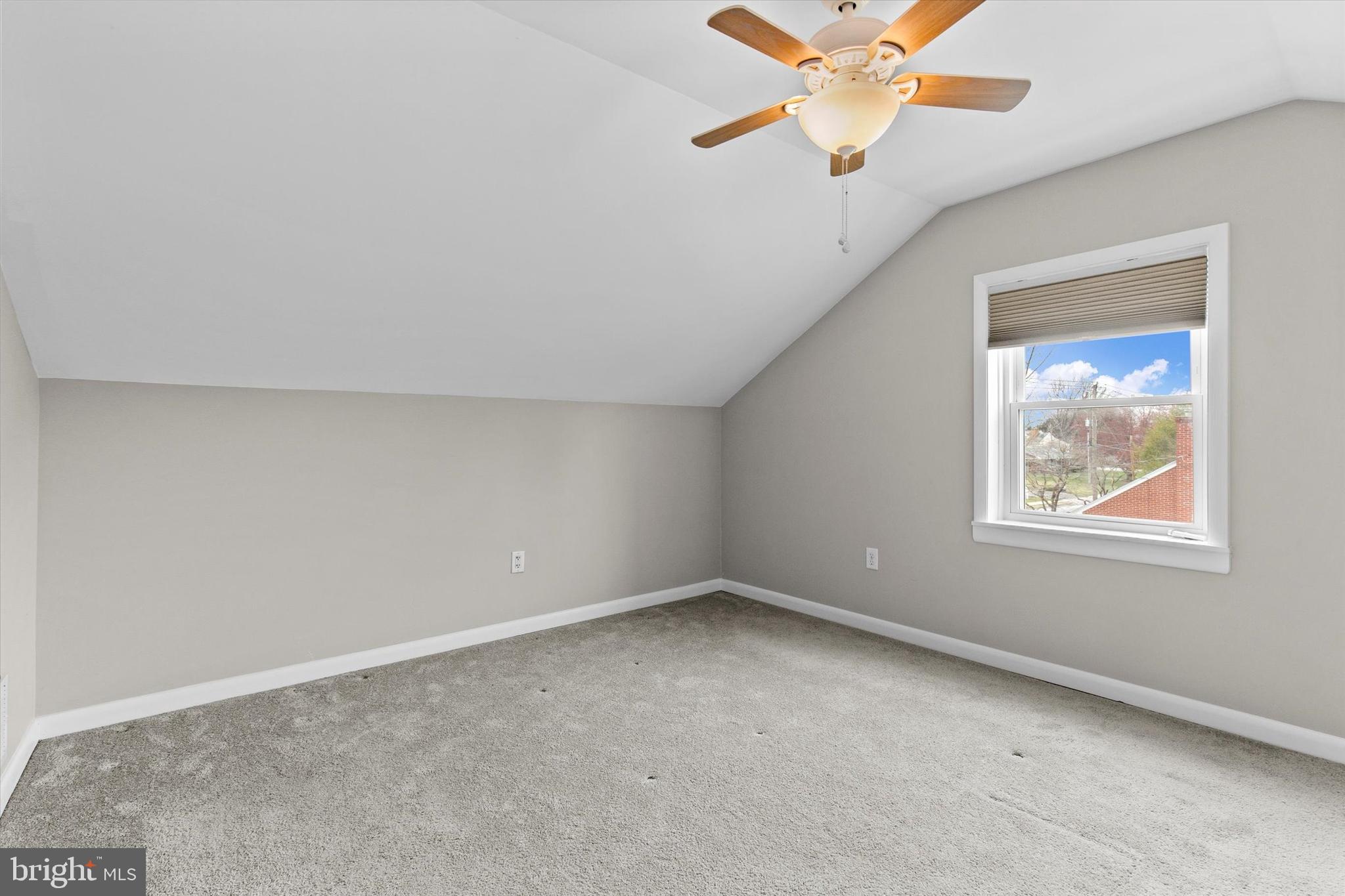 STRASBURG HISTORIC DIST - Residential