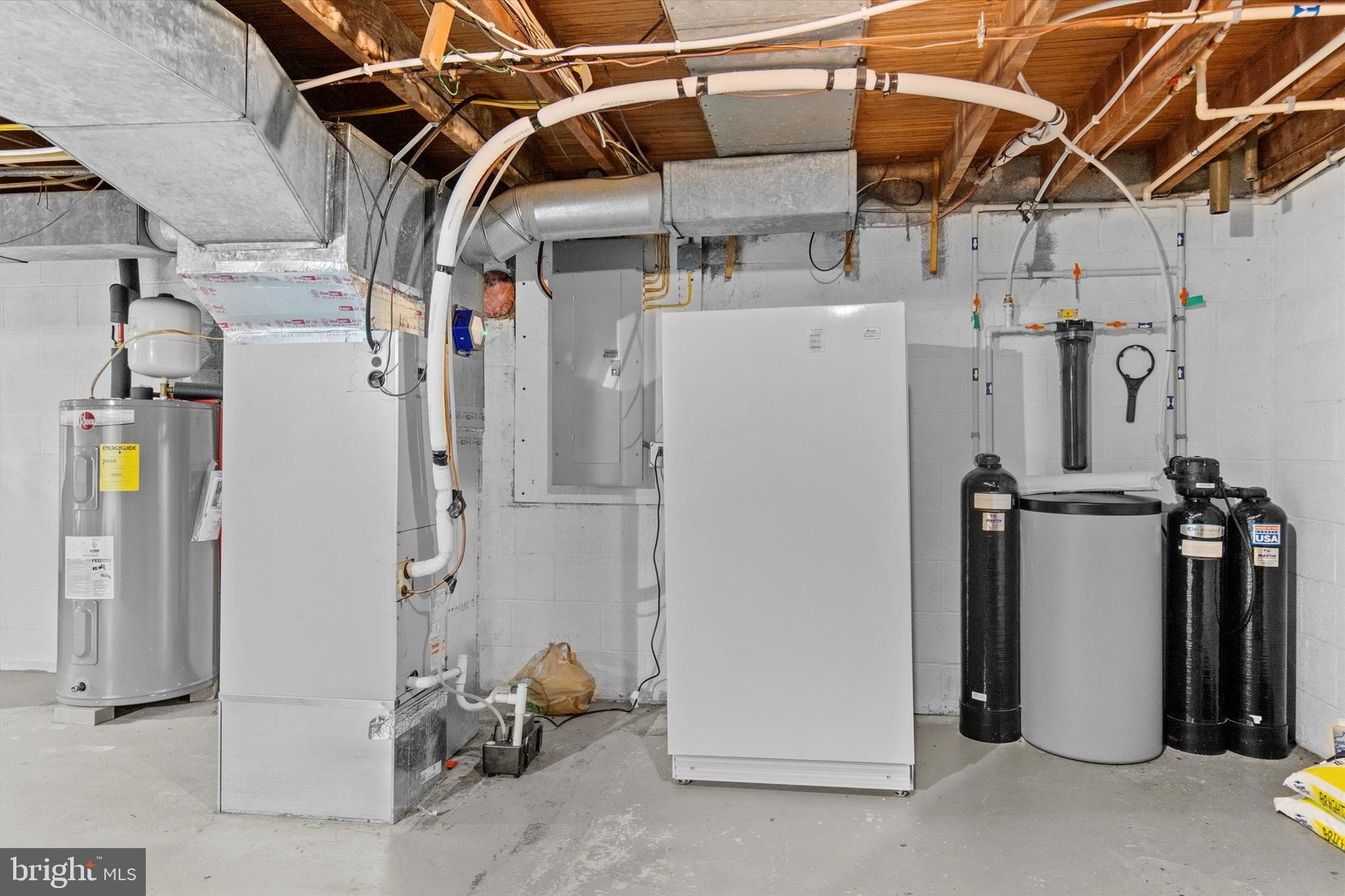 STRASBURG HISTORIC DIST - Residential