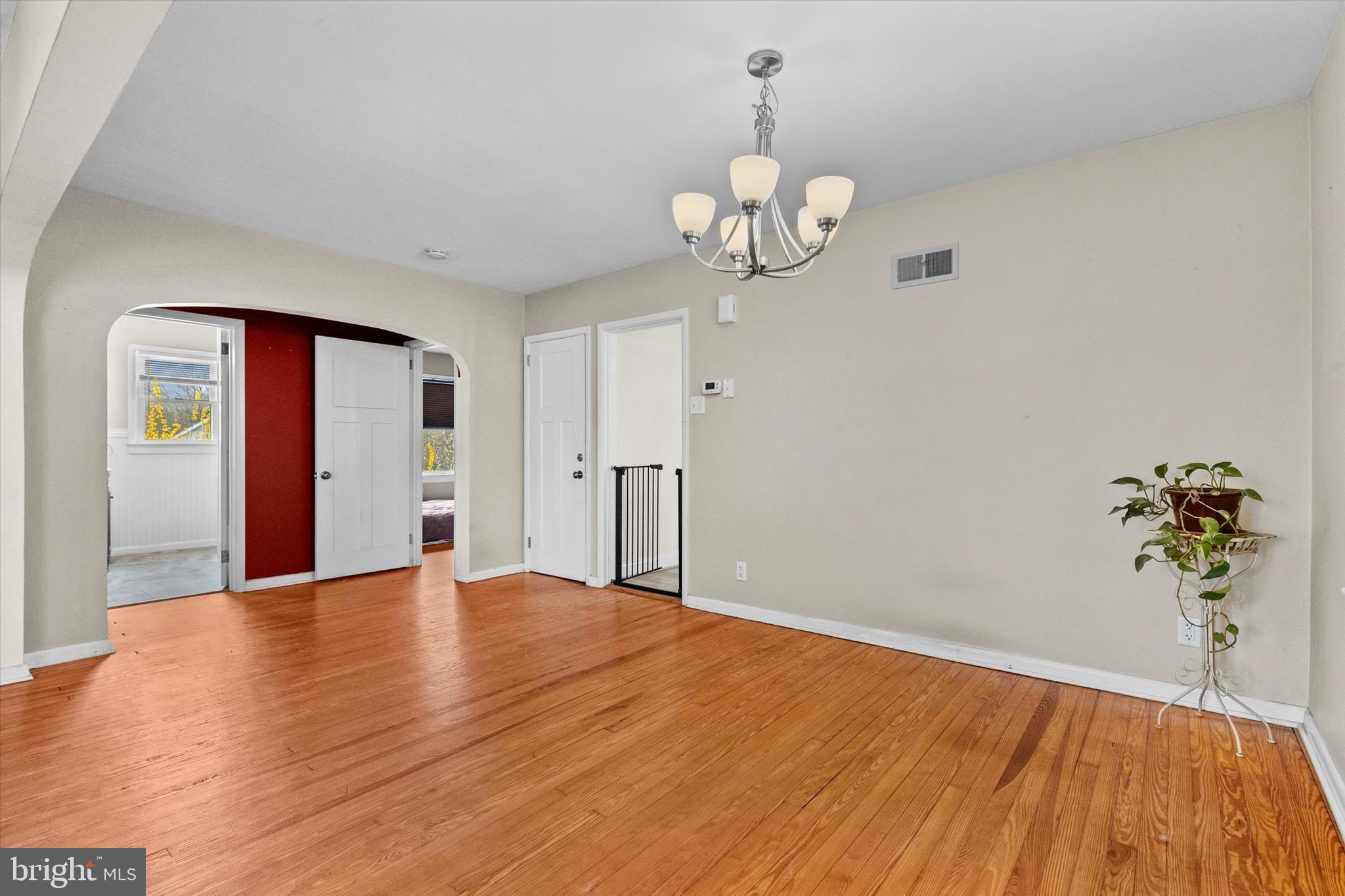 STRASBURG HISTORIC DIST - Residential